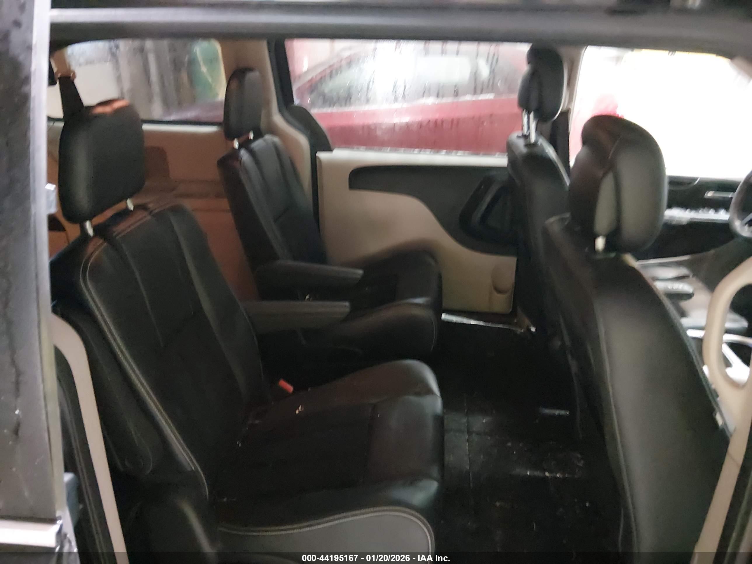 DODGE GRAND image 8