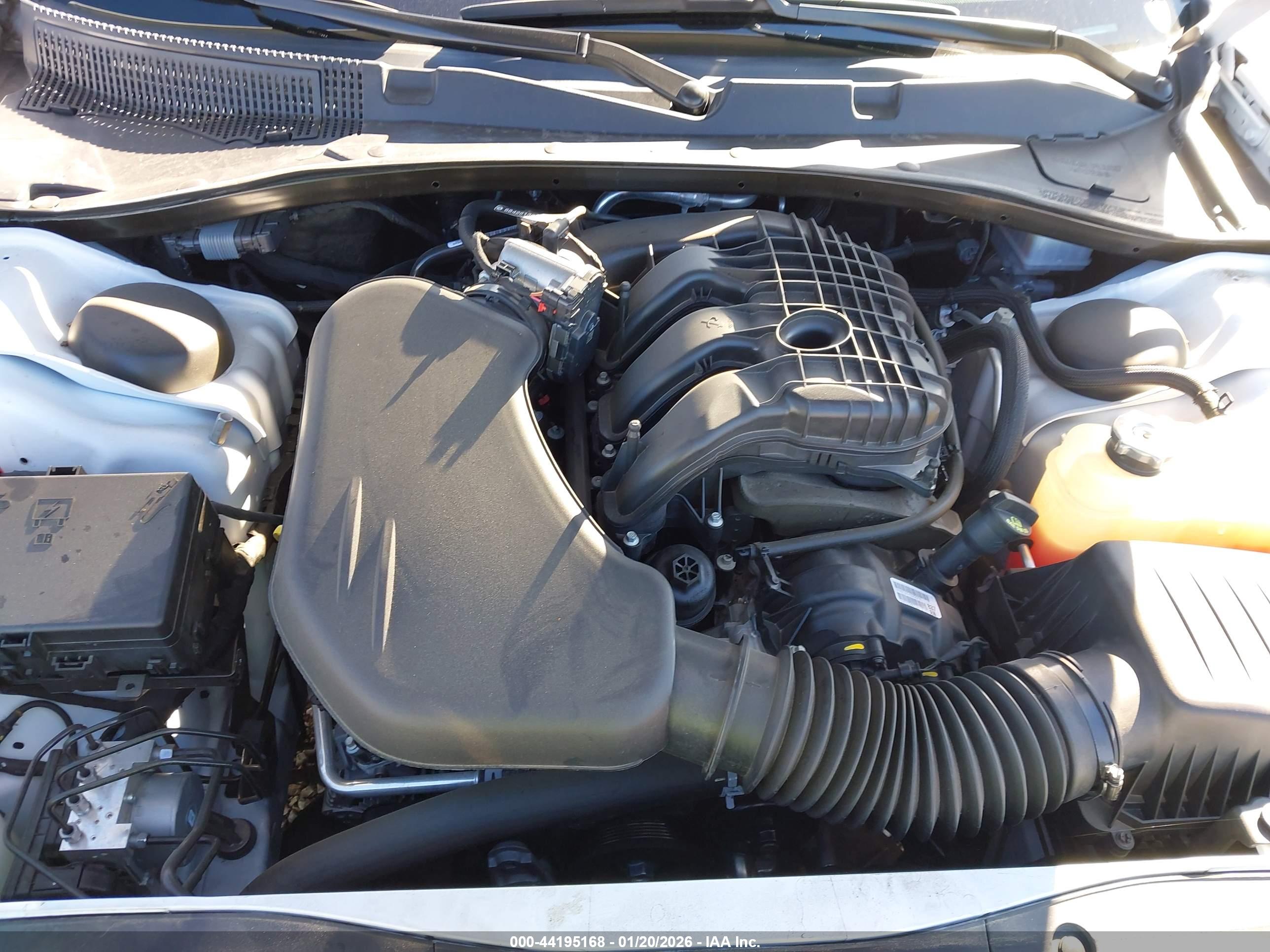 DODGE CHARGER image 10