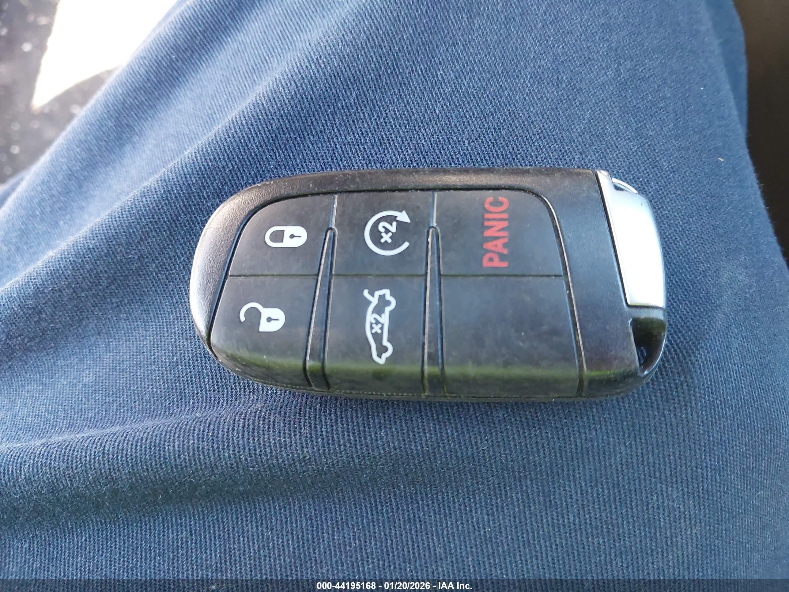 DODGE CHARGER image 11
