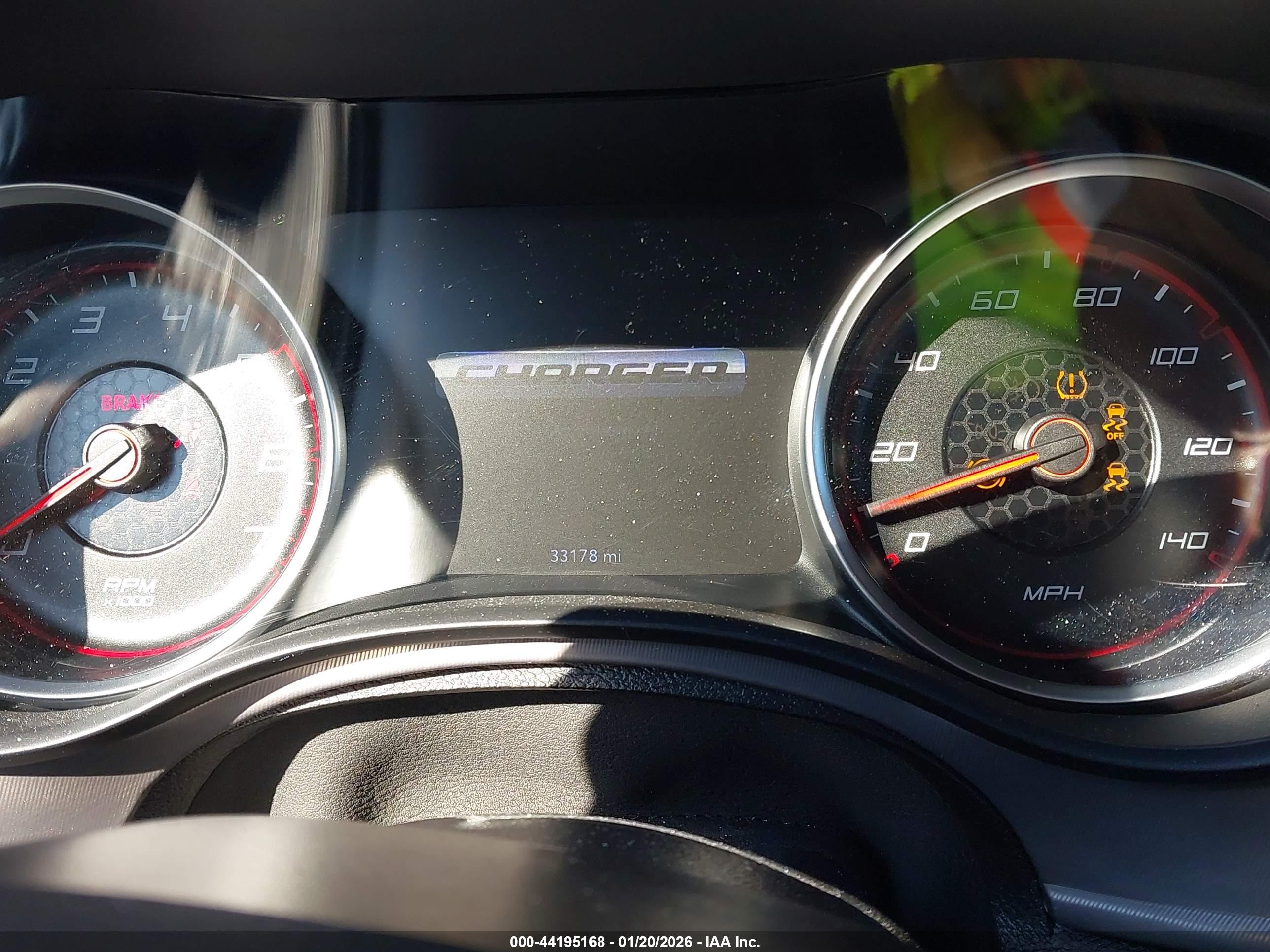 DODGE CHARGER image 7