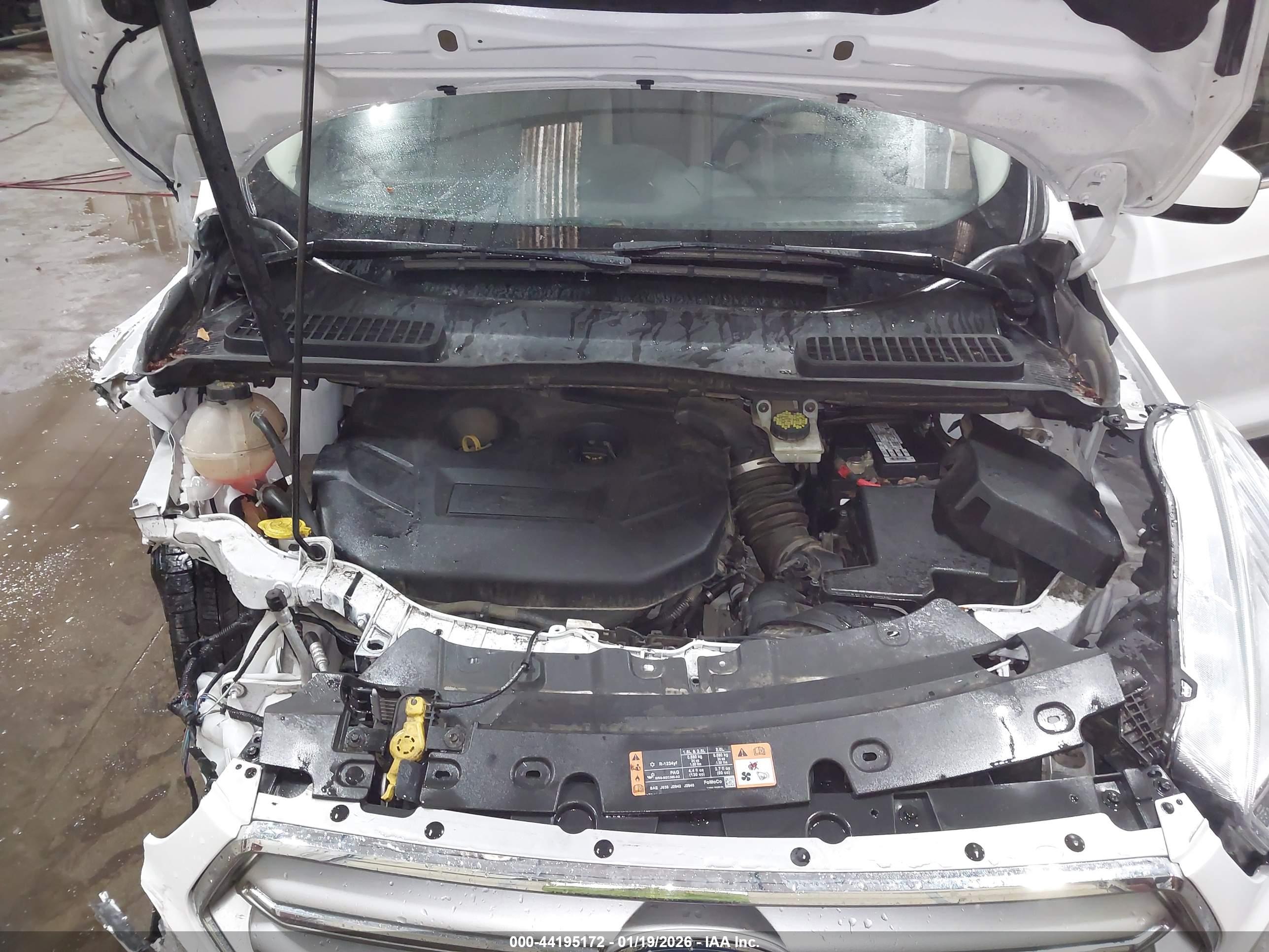 FORD ESCAPE image 10