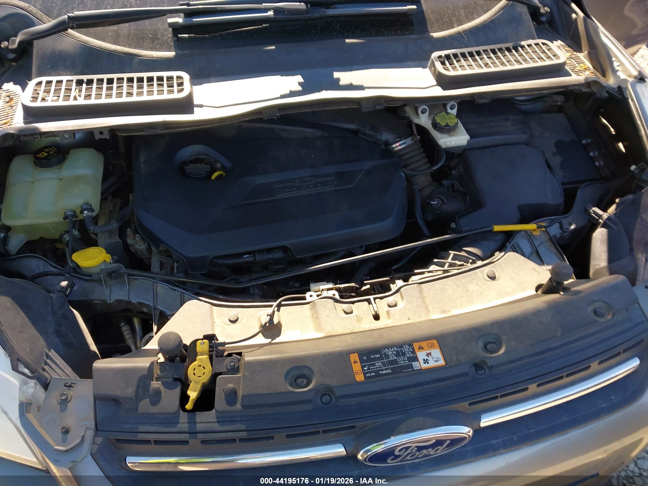 FORD ESCAPE image 10
