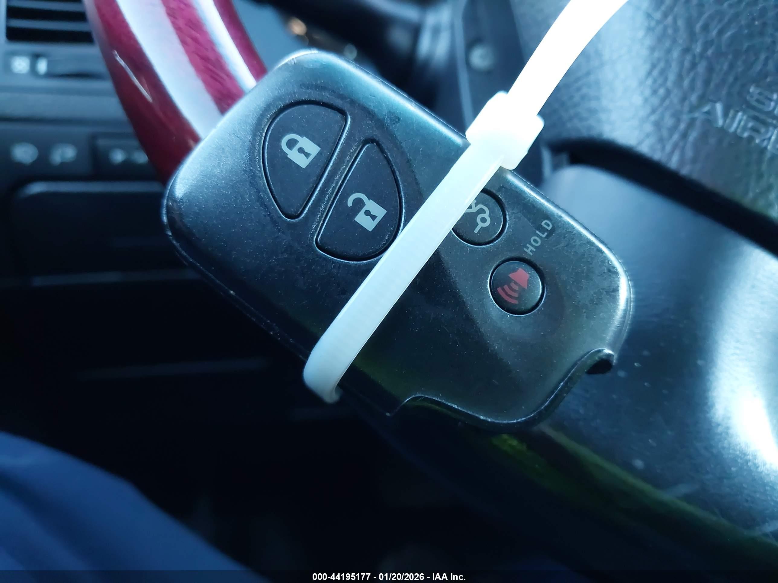 LEXUS GS image 11