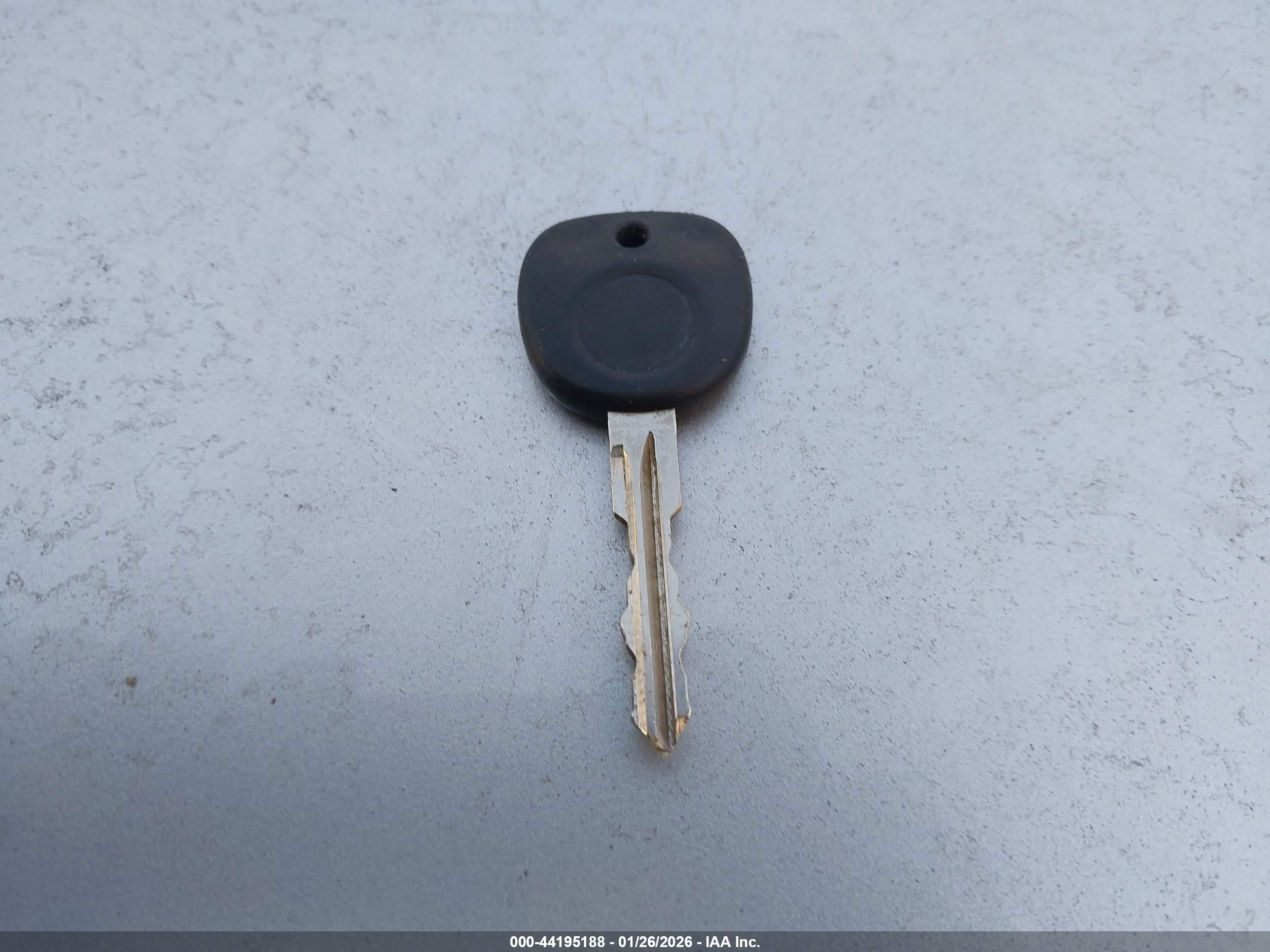 SATURN ION image 11