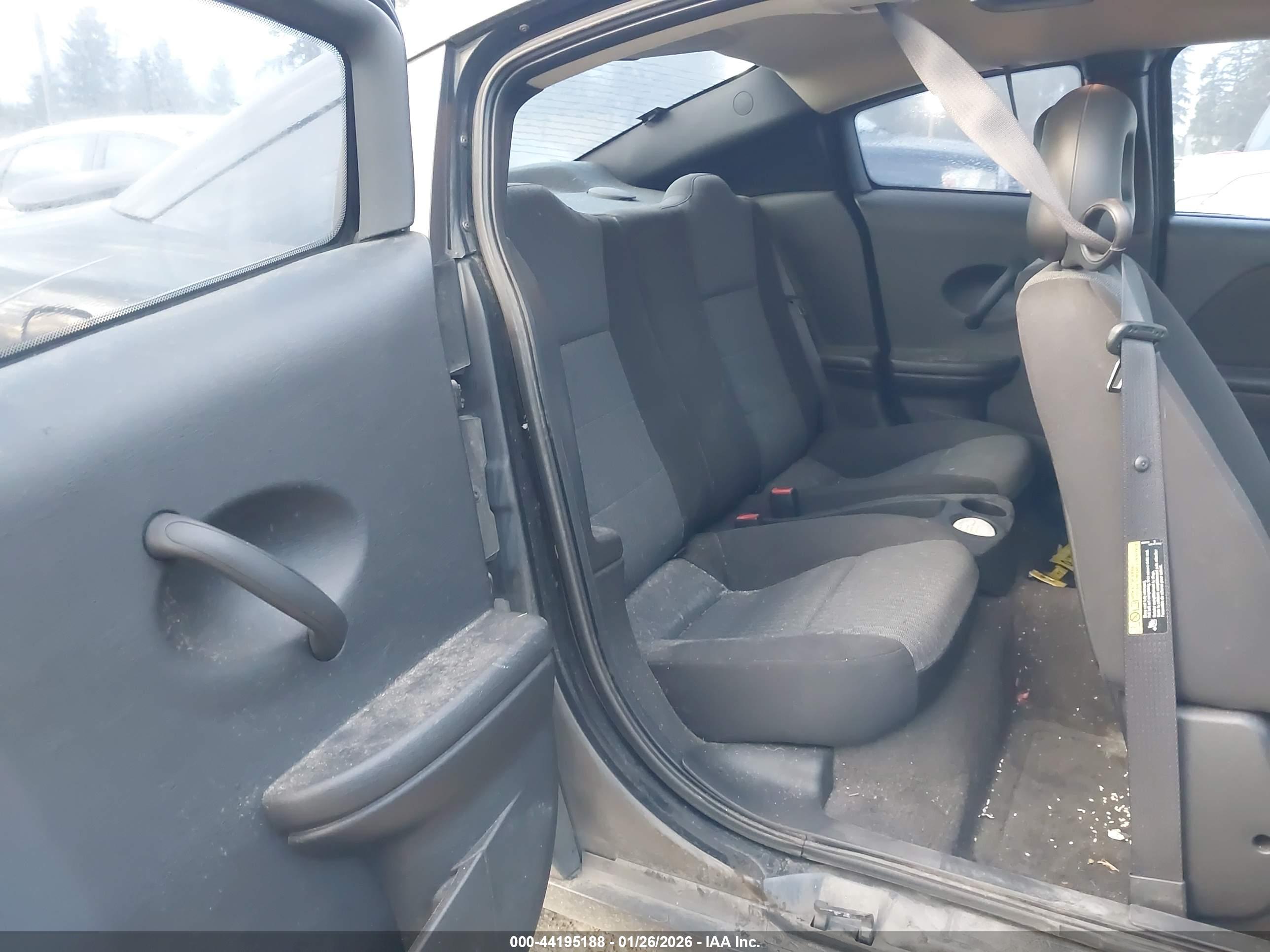 SATURN ION image 8