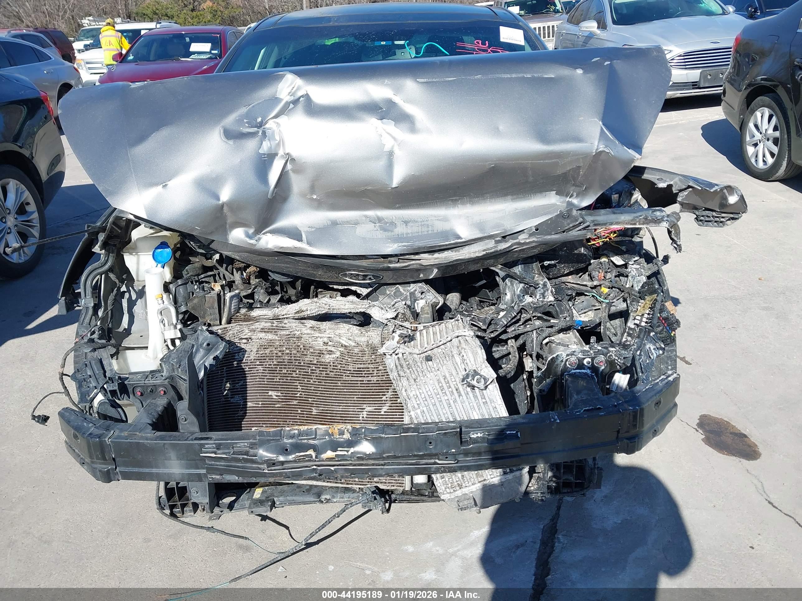 KIA OPTIMA image 6