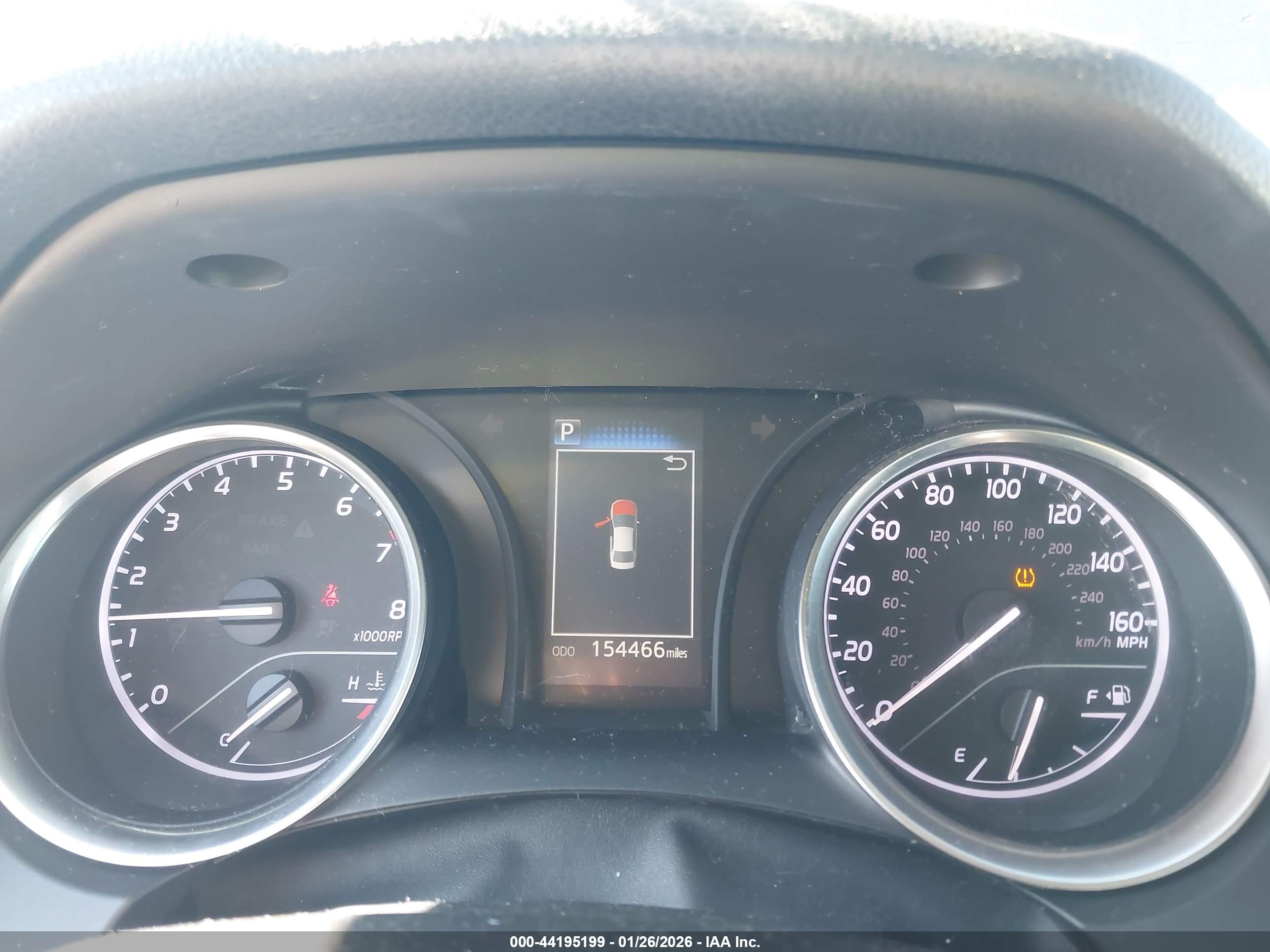 TOYOTA CAMRY image 7