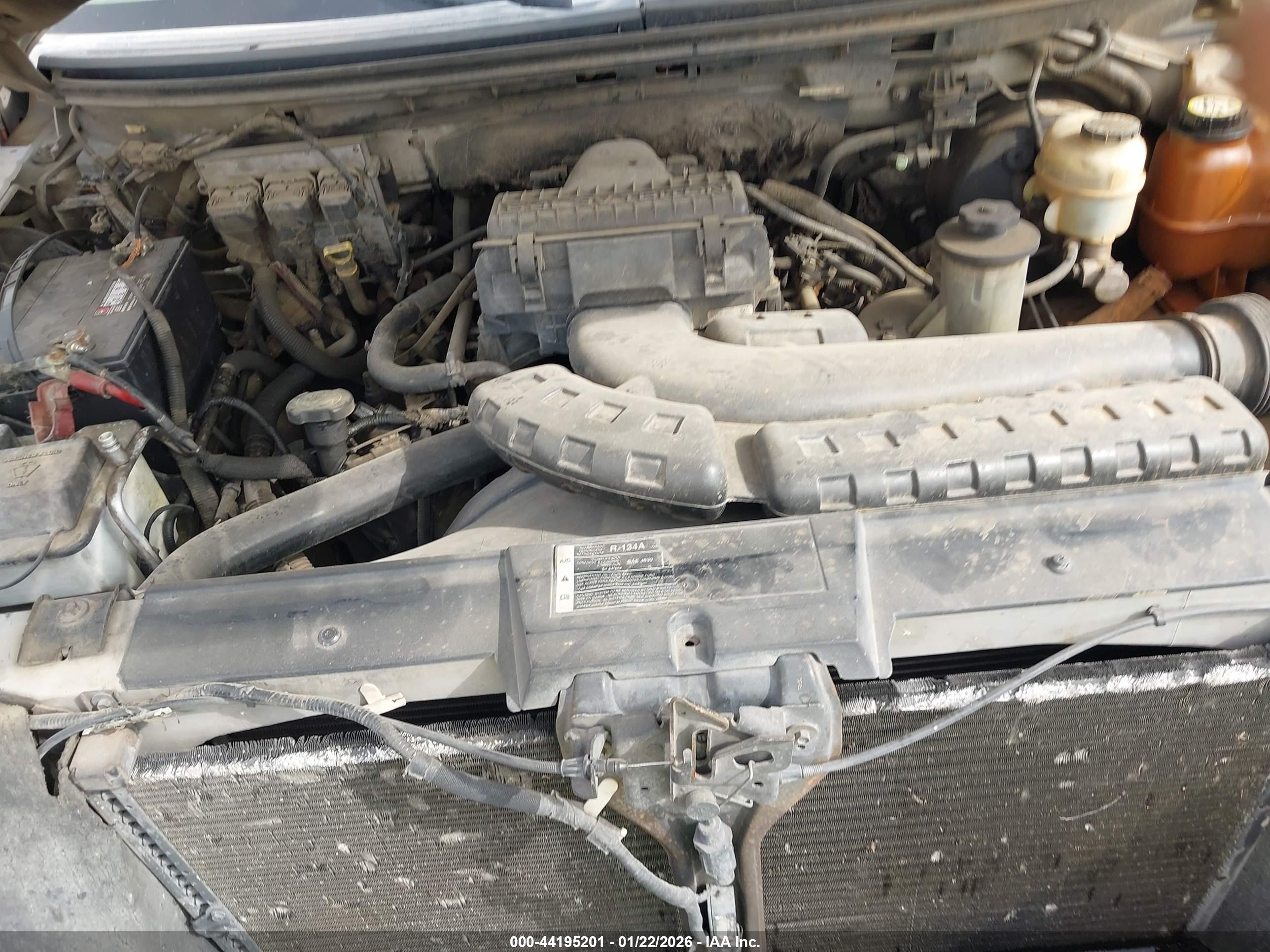 LINCOLN MARK image 10