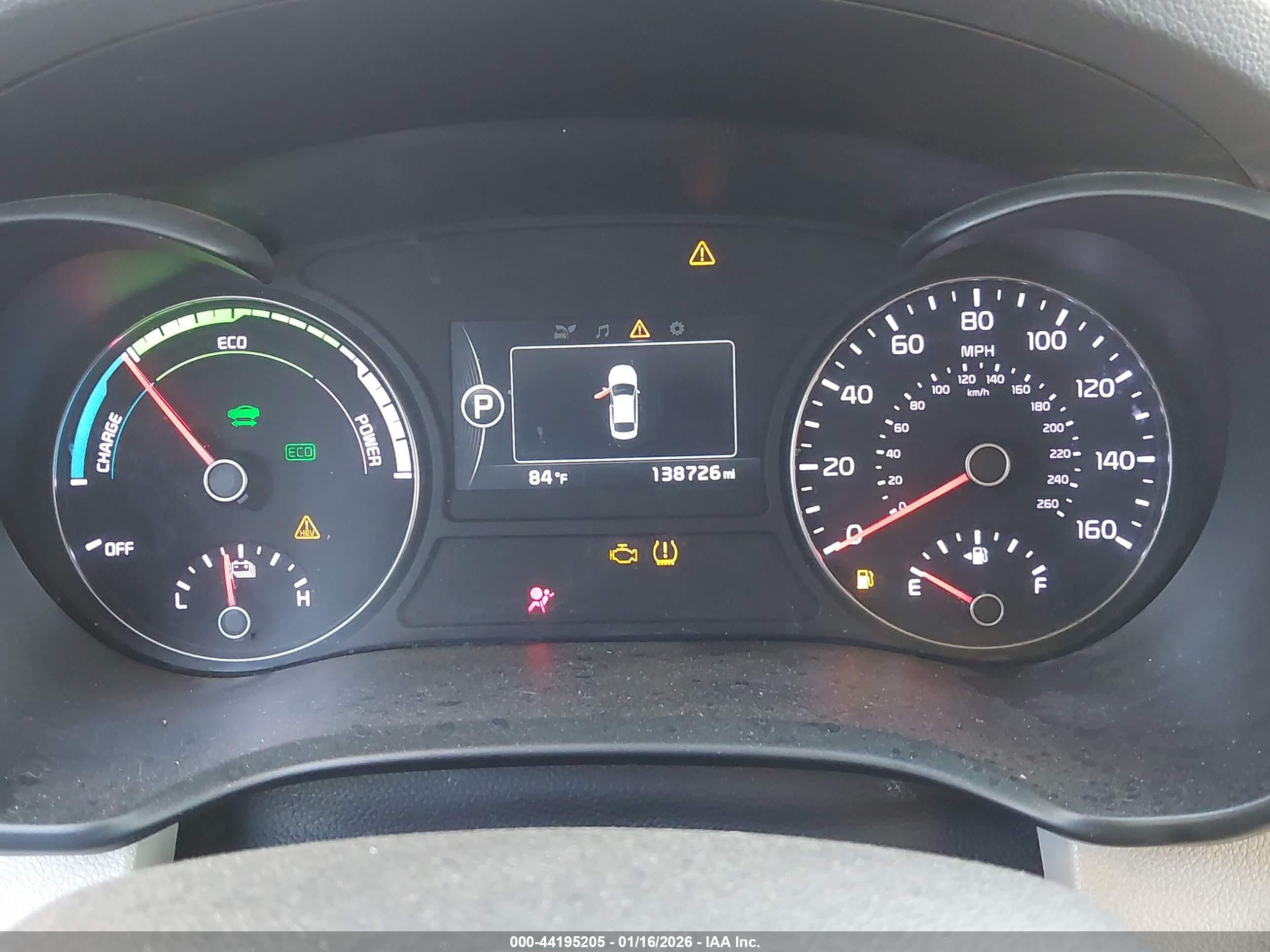 KIA OPTIMA image 7