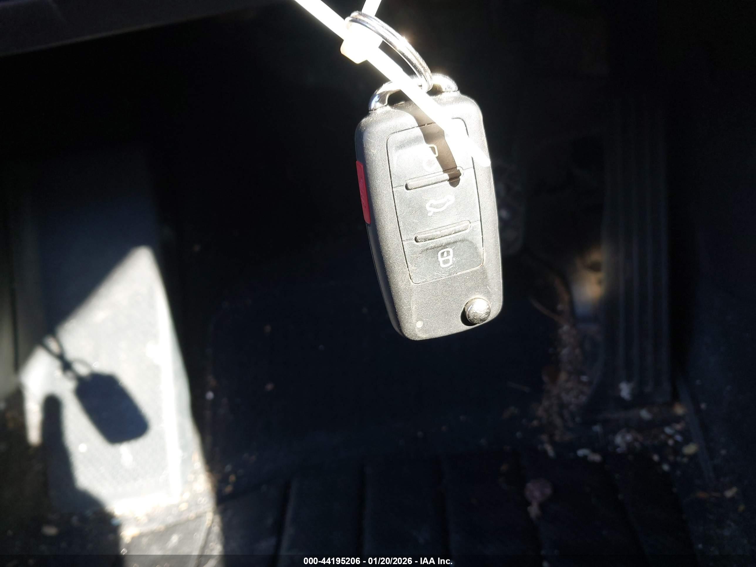 VOLKSWAGEN BEETLE image 11