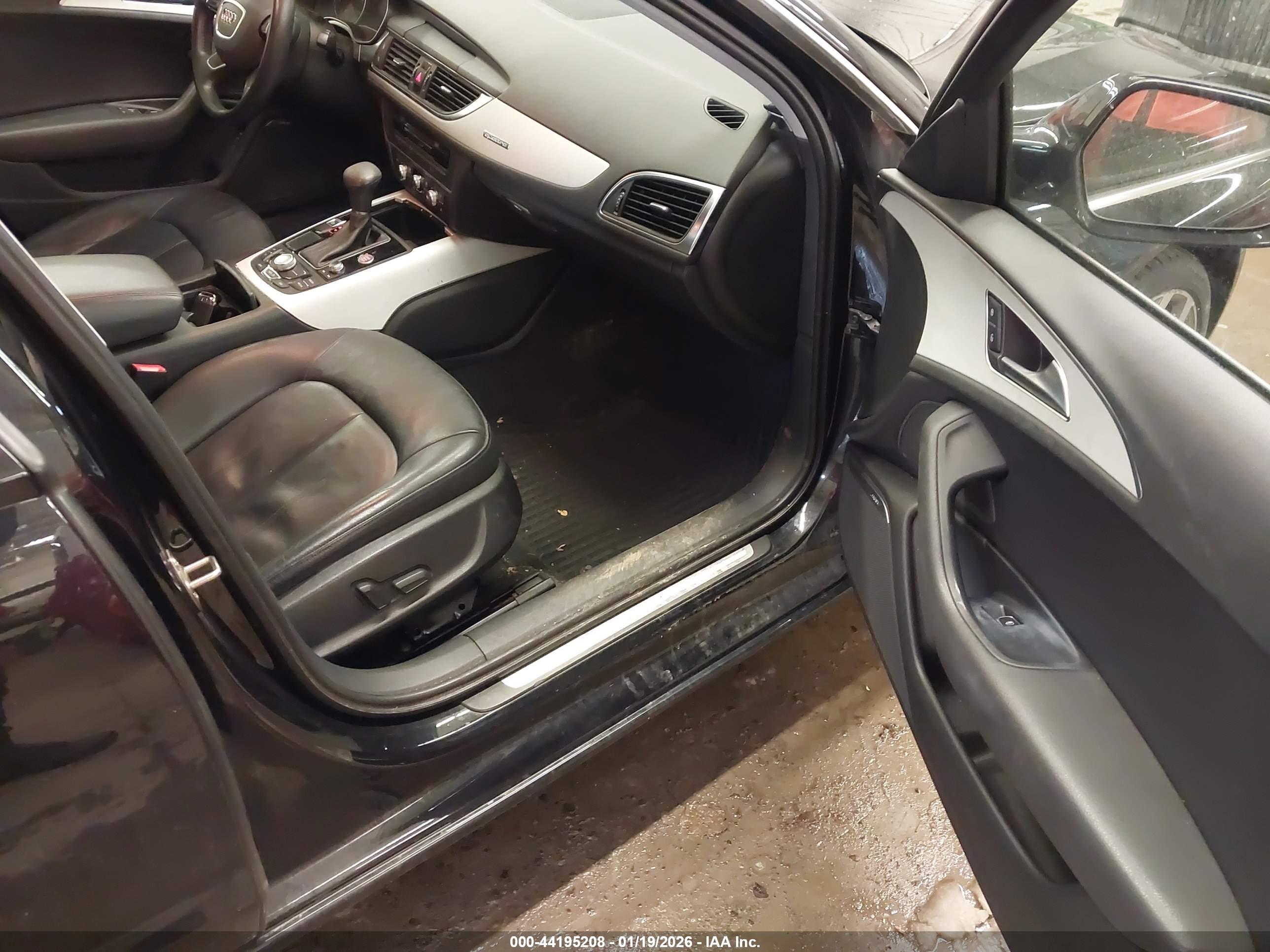 AUDI A6 image 5