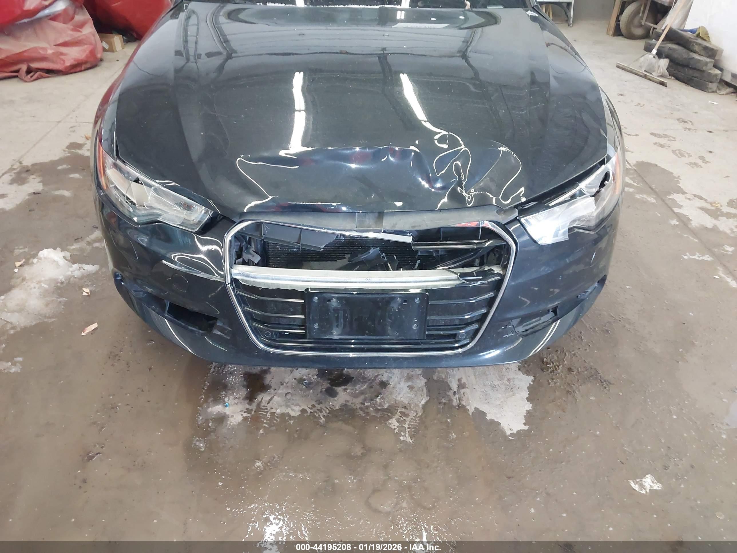 AUDI A6 image 6