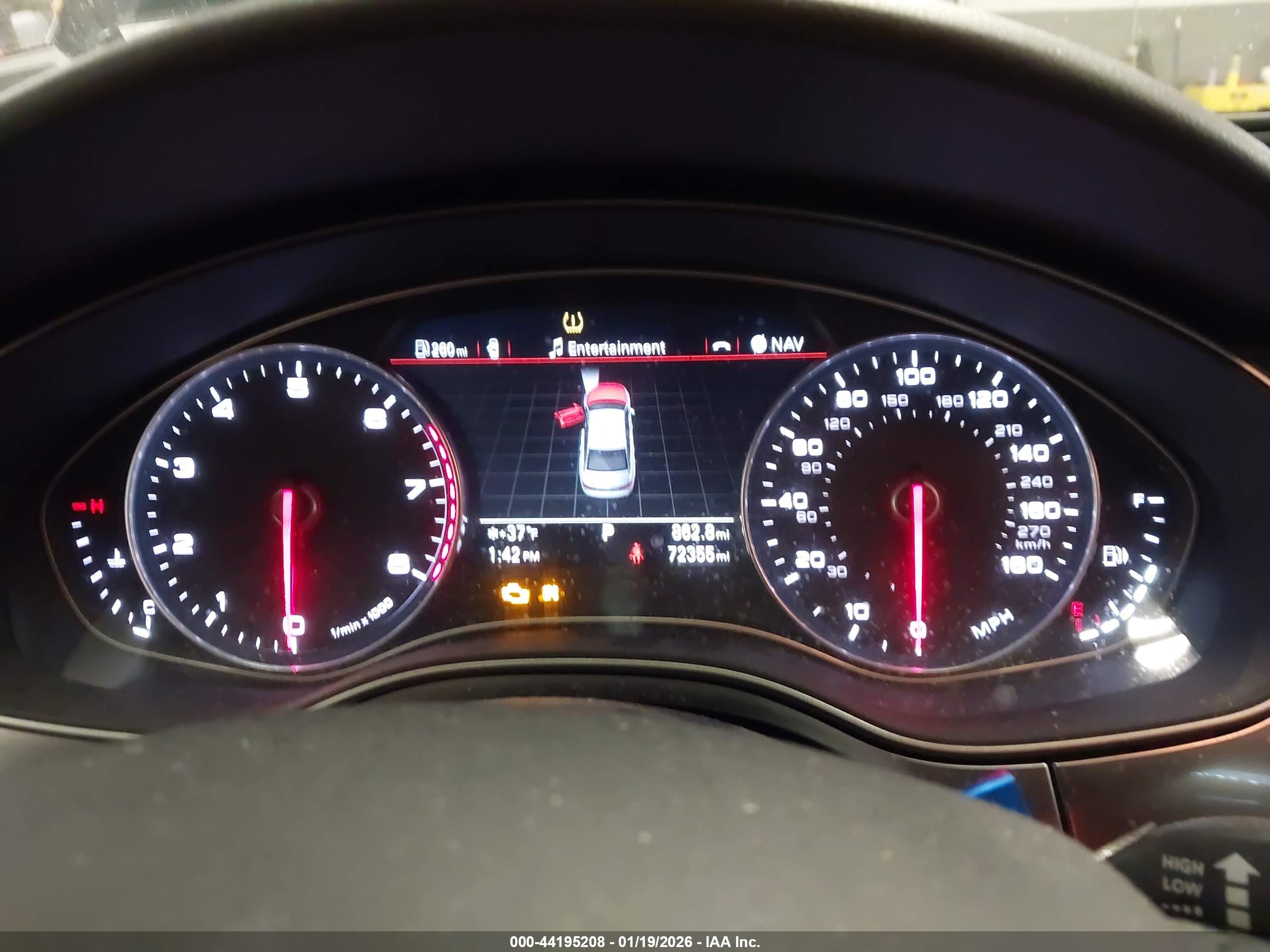 AUDI A6 image 7