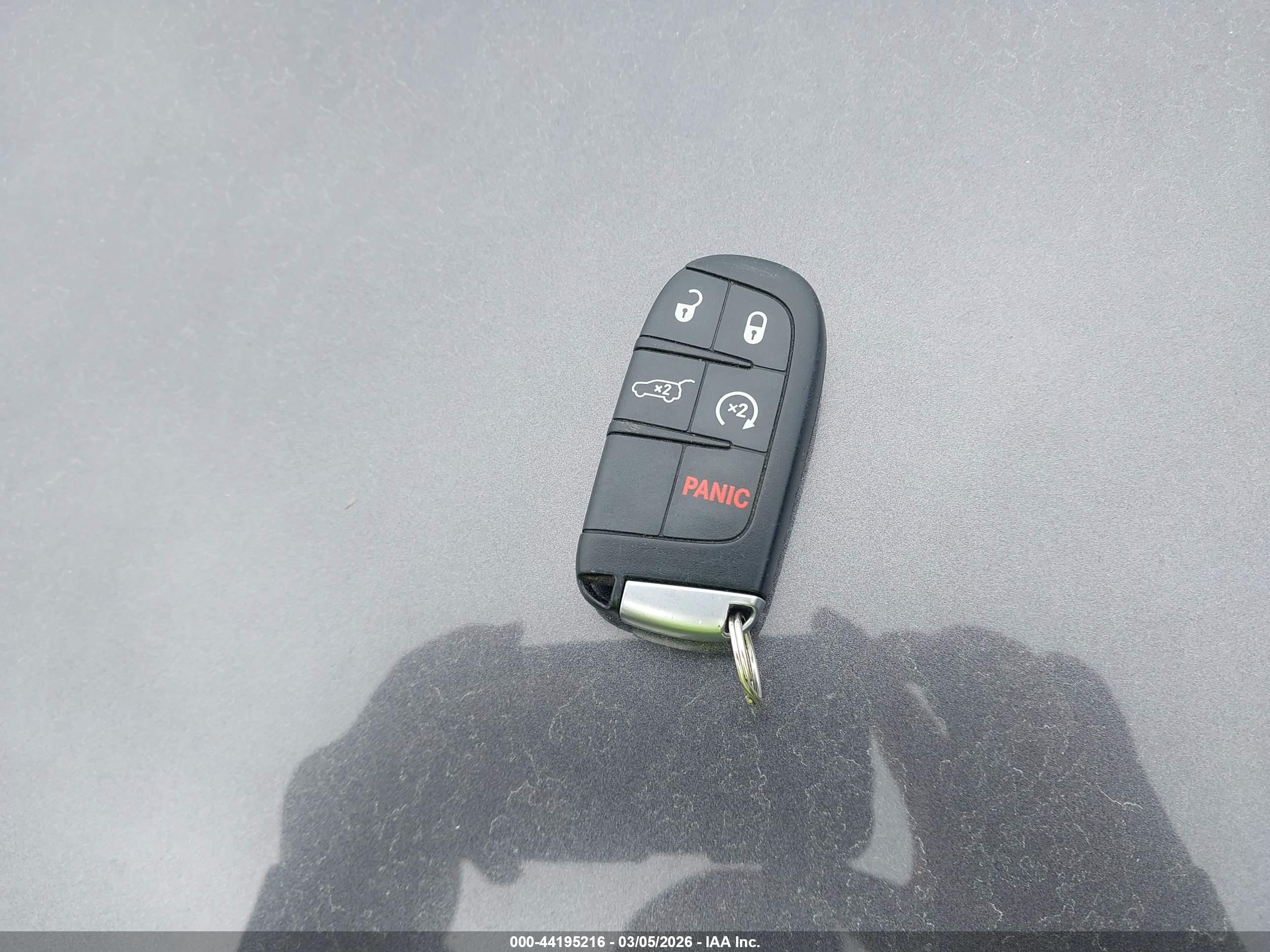 JEEP GRAND image 11
