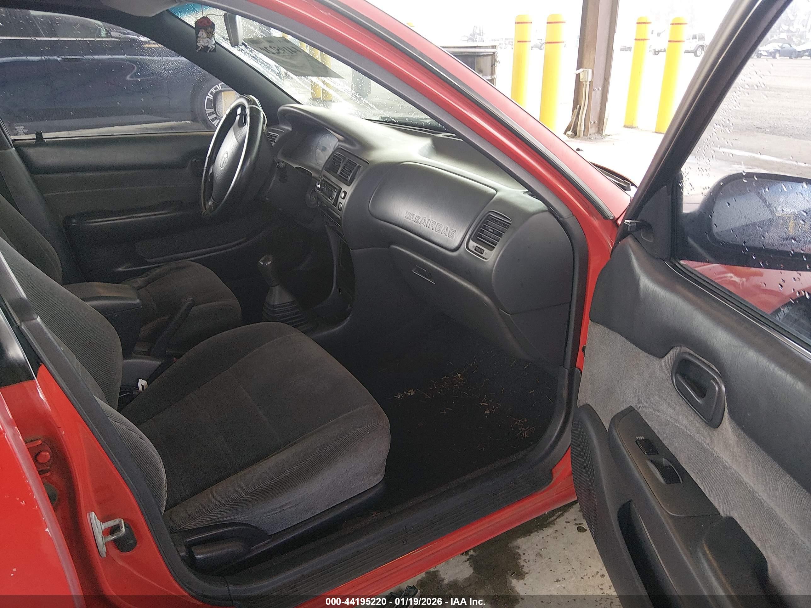 TOYOTA COROLLA image 5