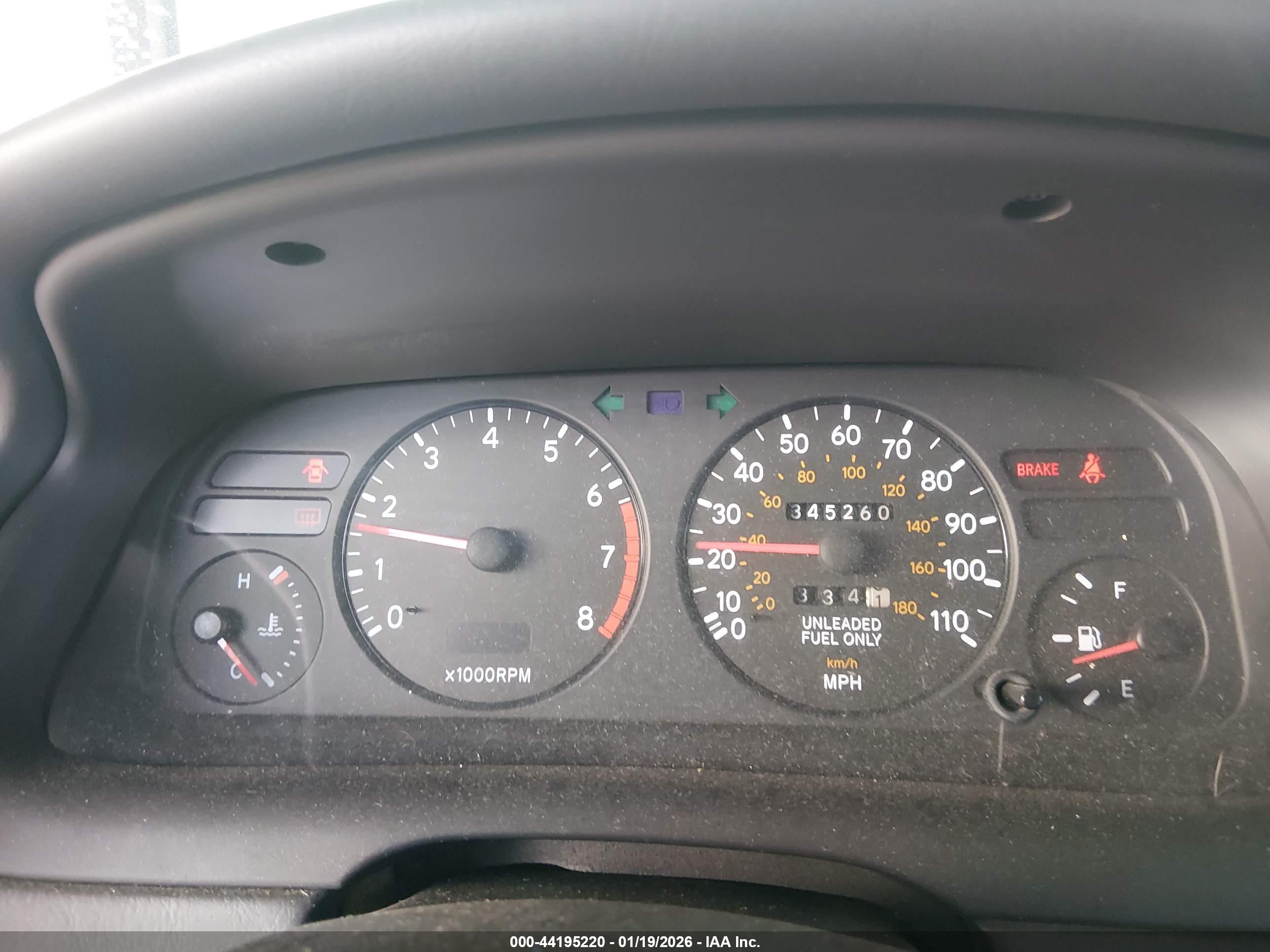 TOYOTA COROLLA image 7