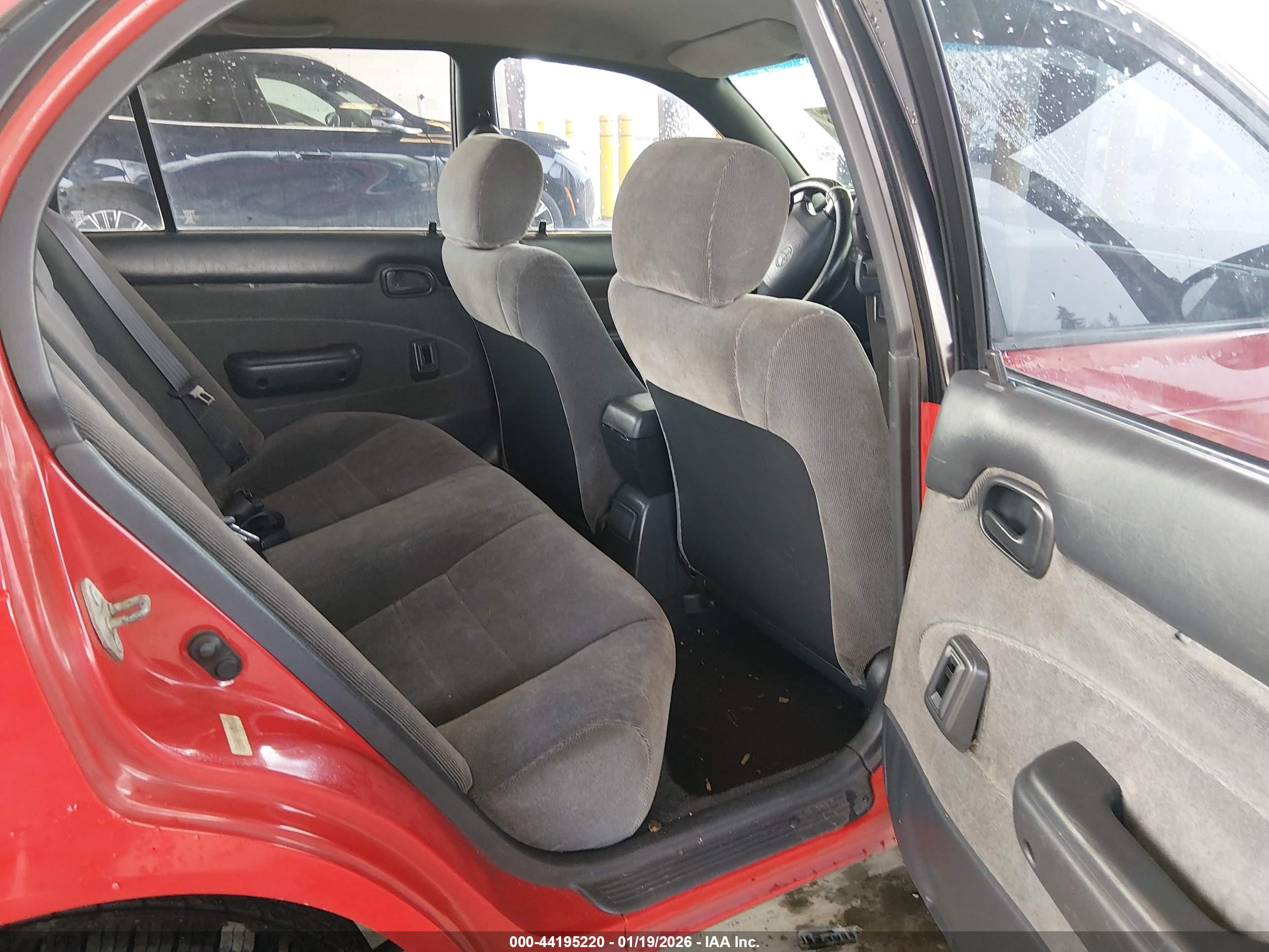 TOYOTA COROLLA image 8