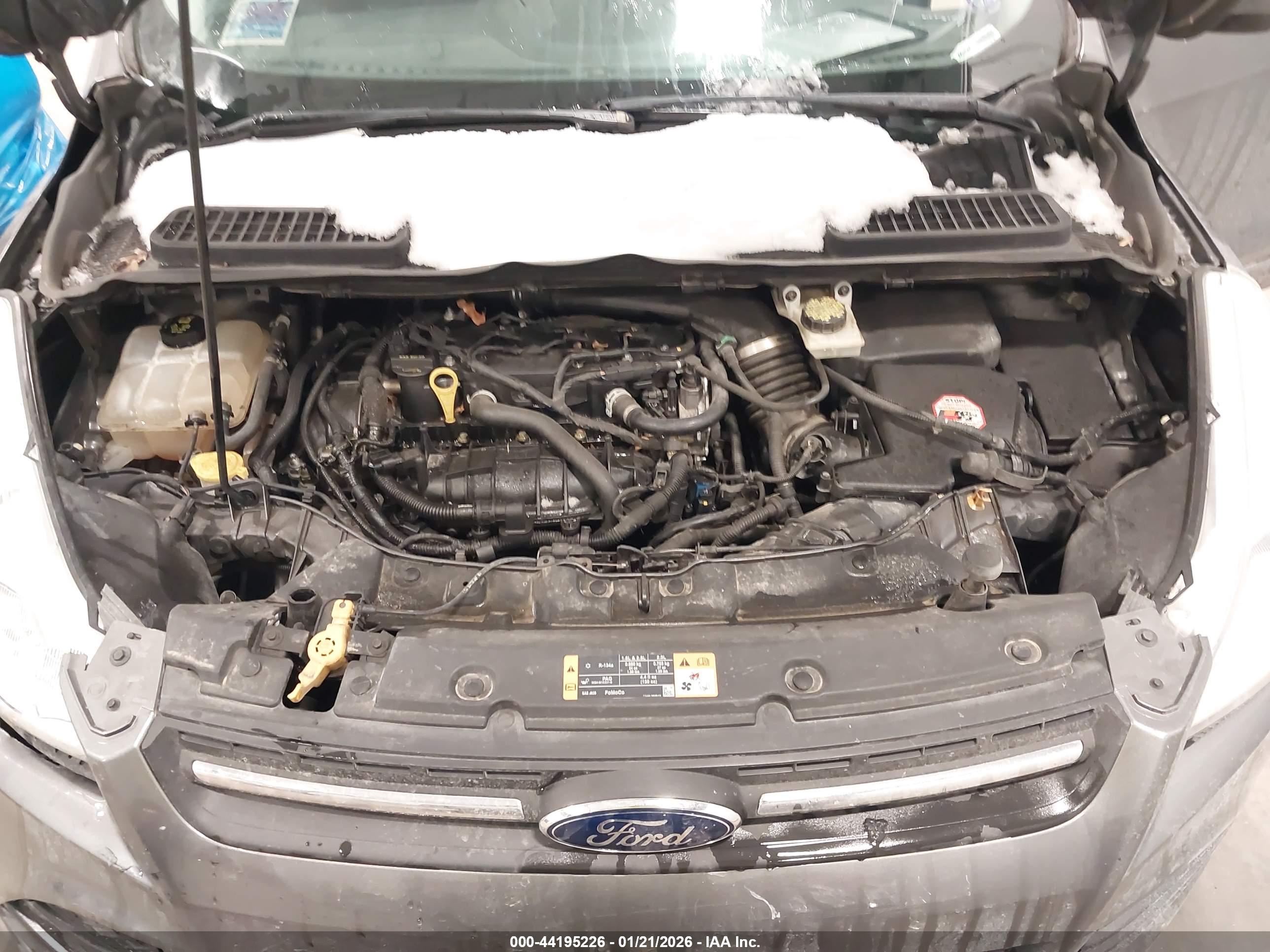 FORD ESCAPE image 10