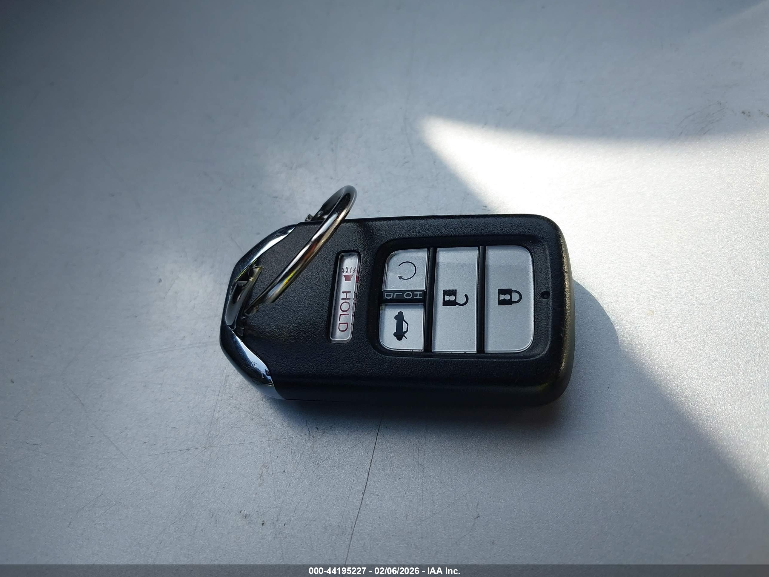 HONDA CIVIC image 11