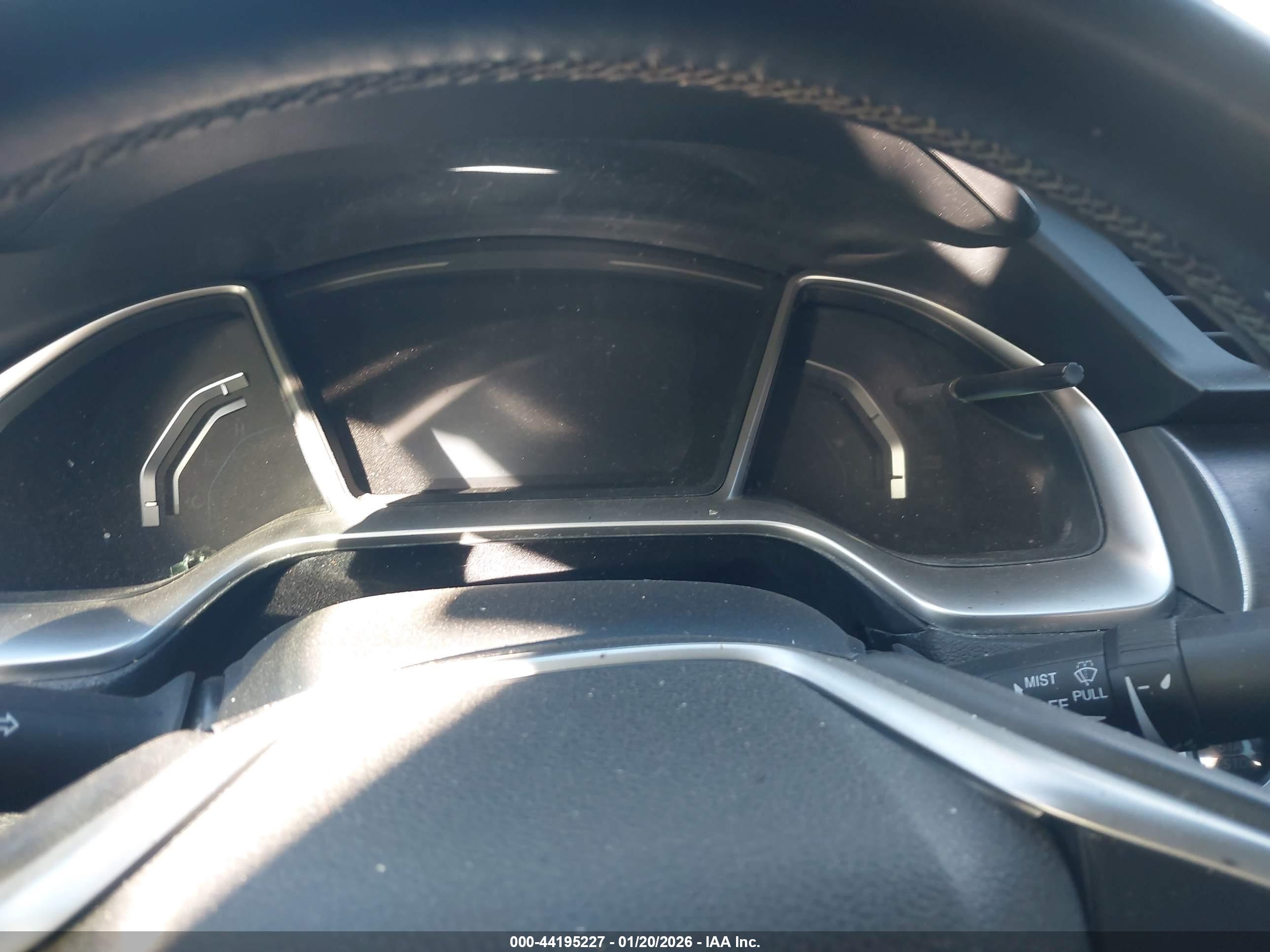 HONDA CIVIC image 7
