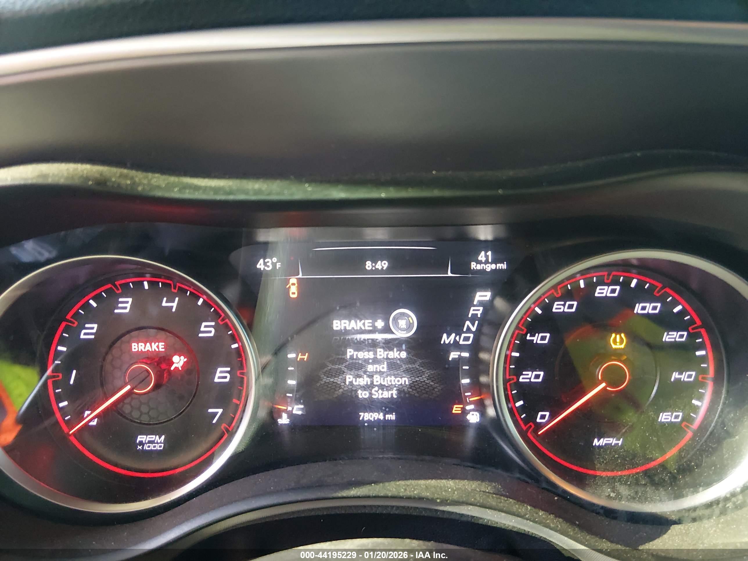 DODGE CHARGER image 7