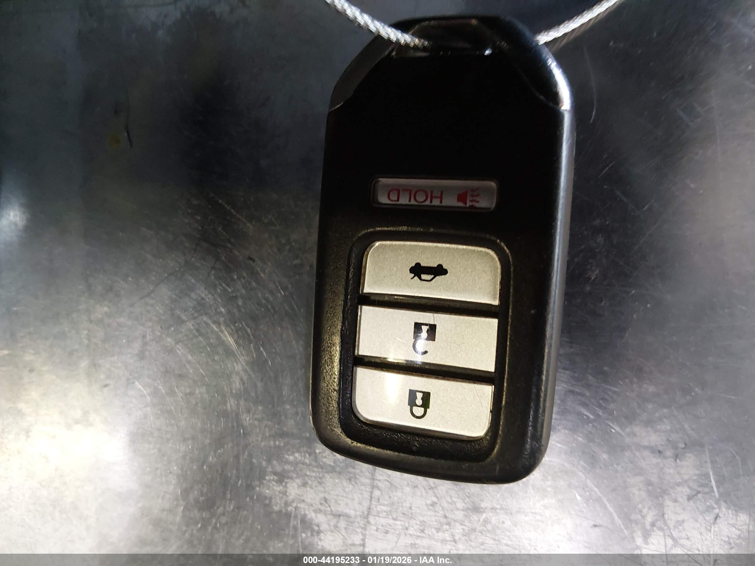 HONDA CIVIC image 11