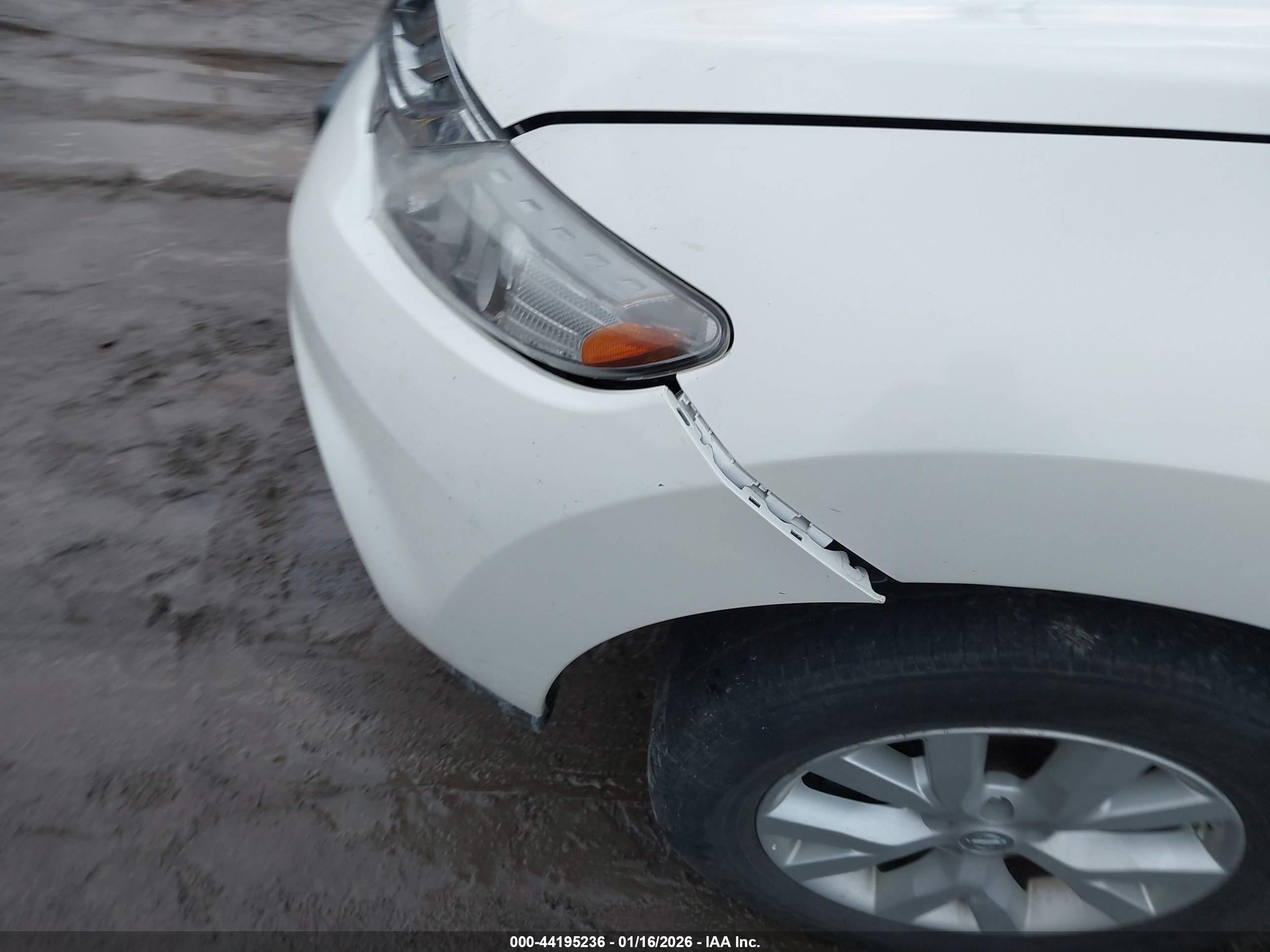 NISSAN MURANO image 6