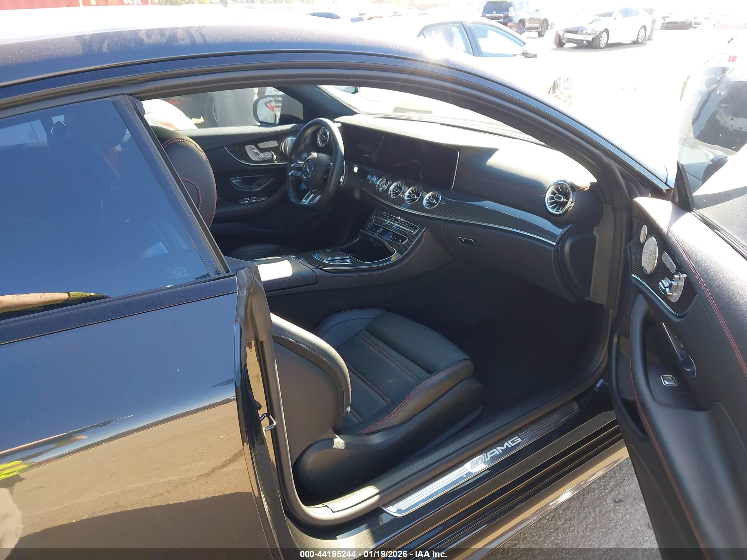 MERCEDES-BENZ AMG image 5