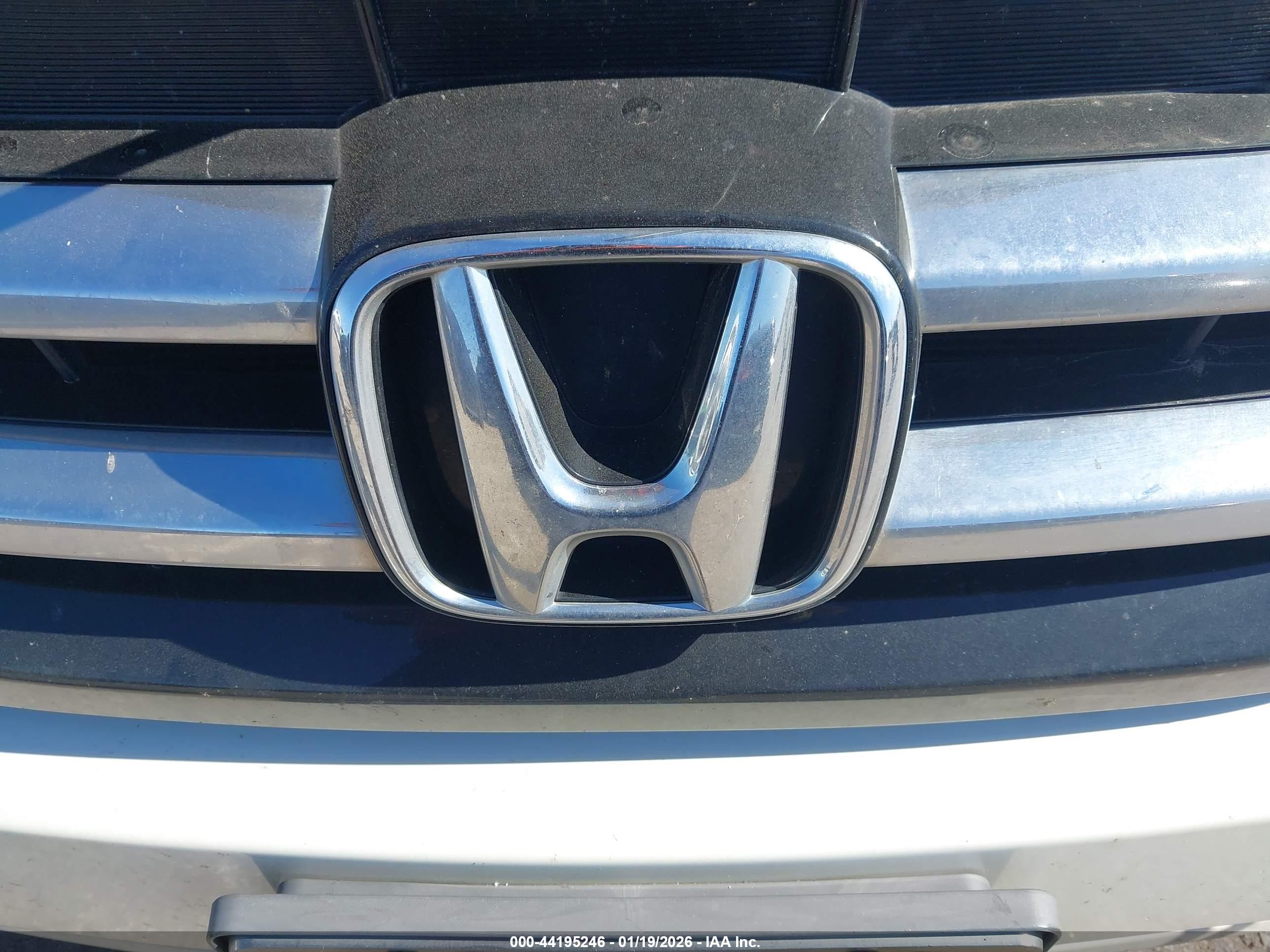 HONDA ODYSSEY image 6