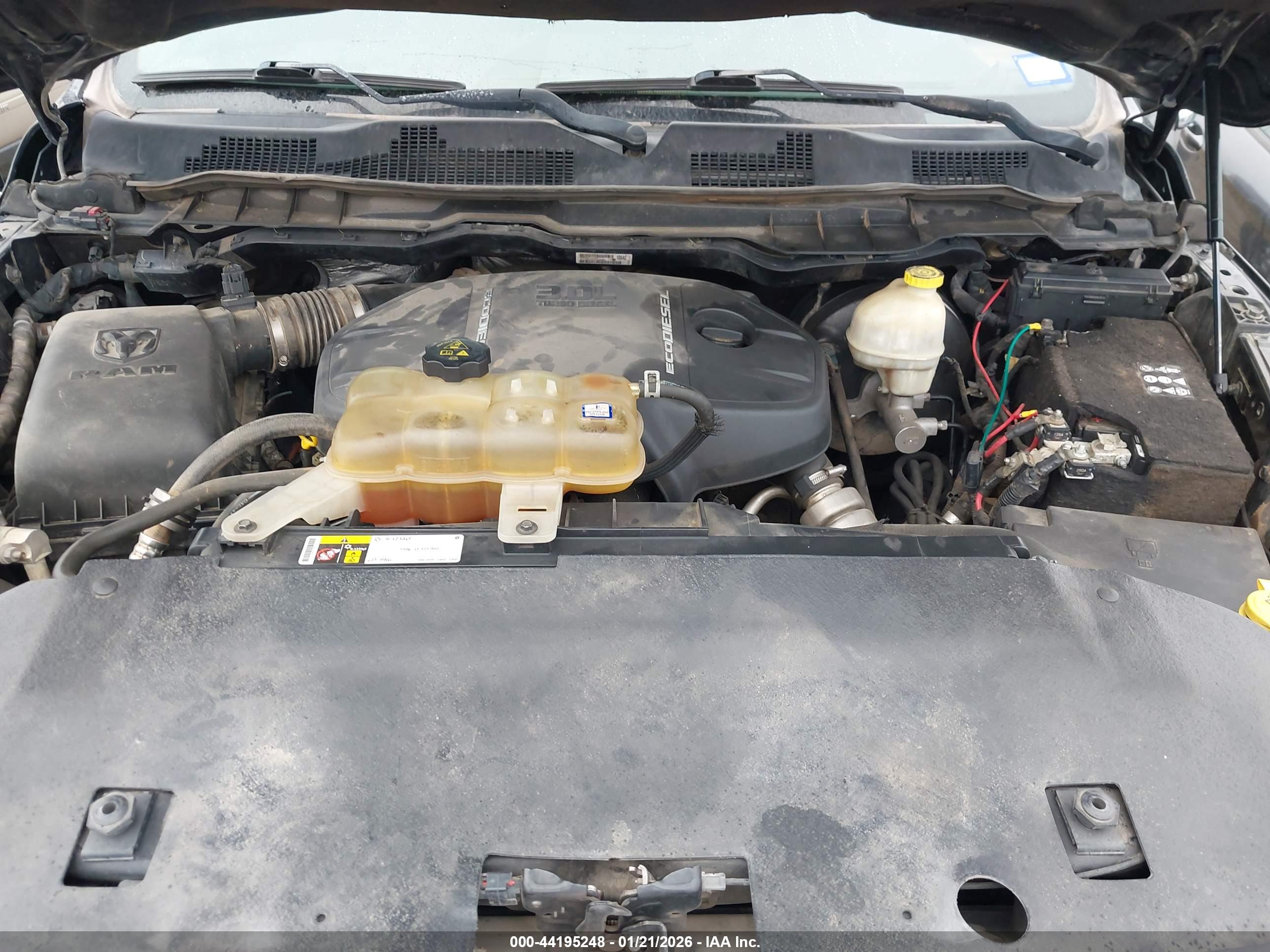 RAM 1500 image 10