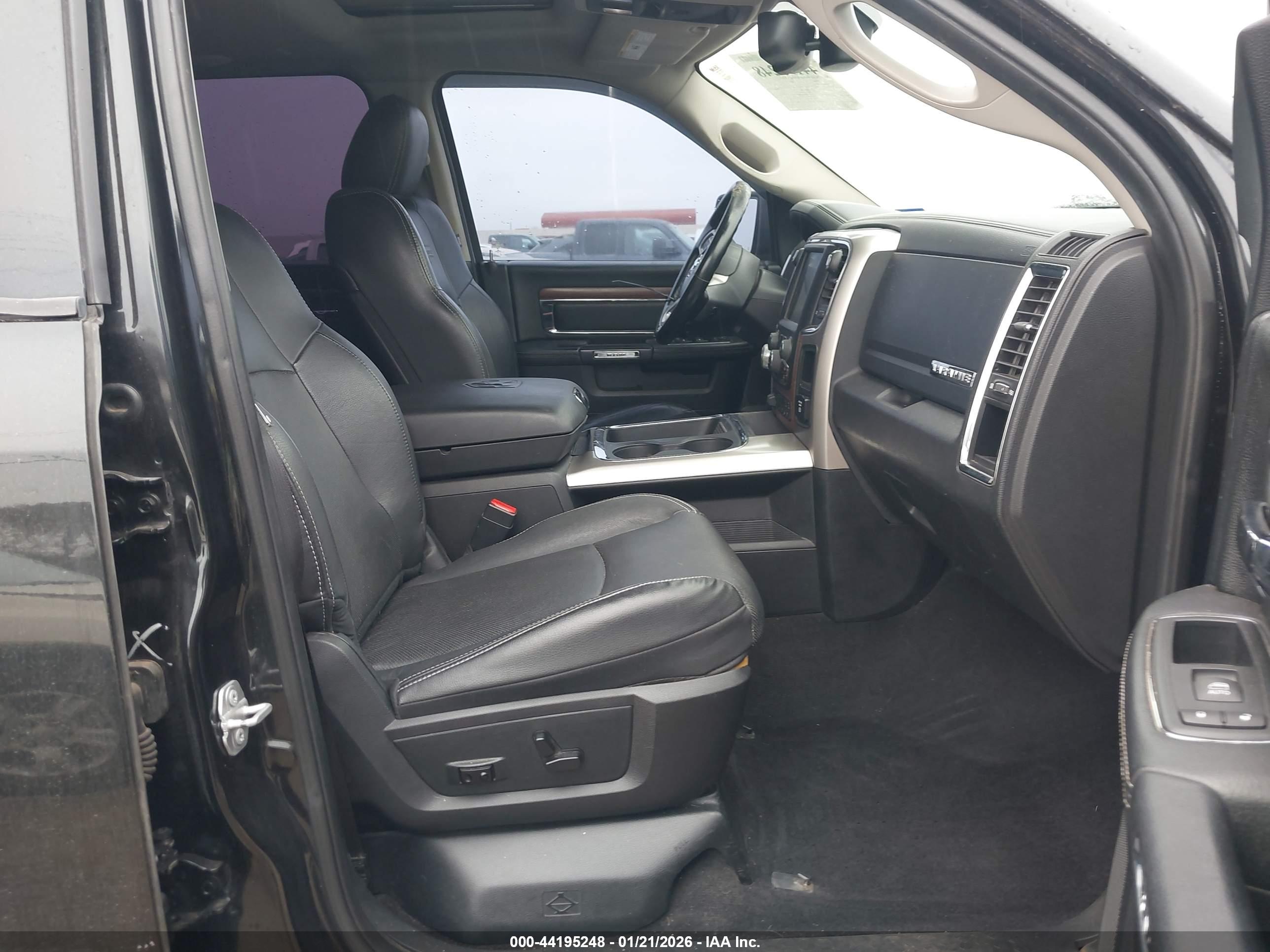 RAM 1500 image 5
