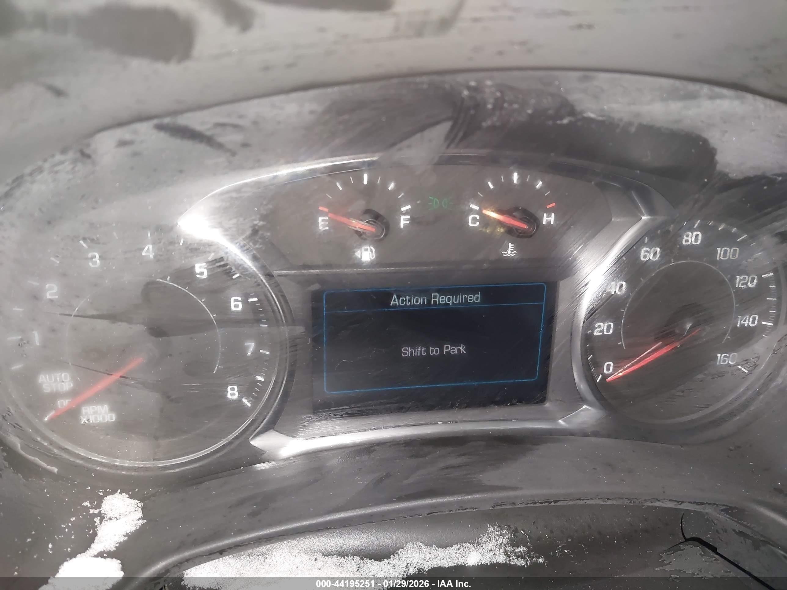 CHEVROLET EQUINOX image 7