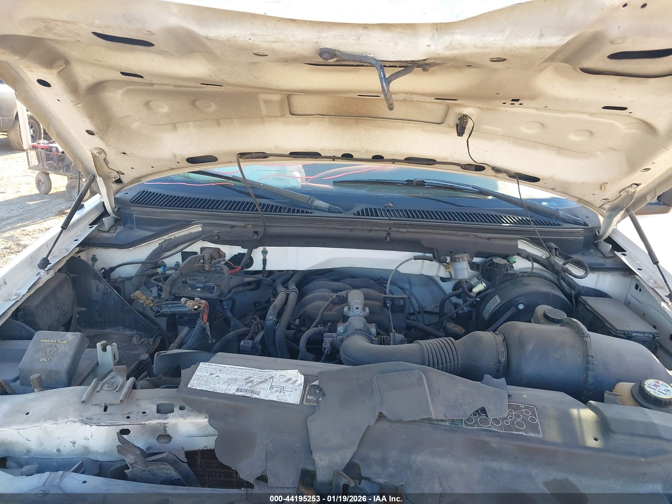 FORD F-150 image 10