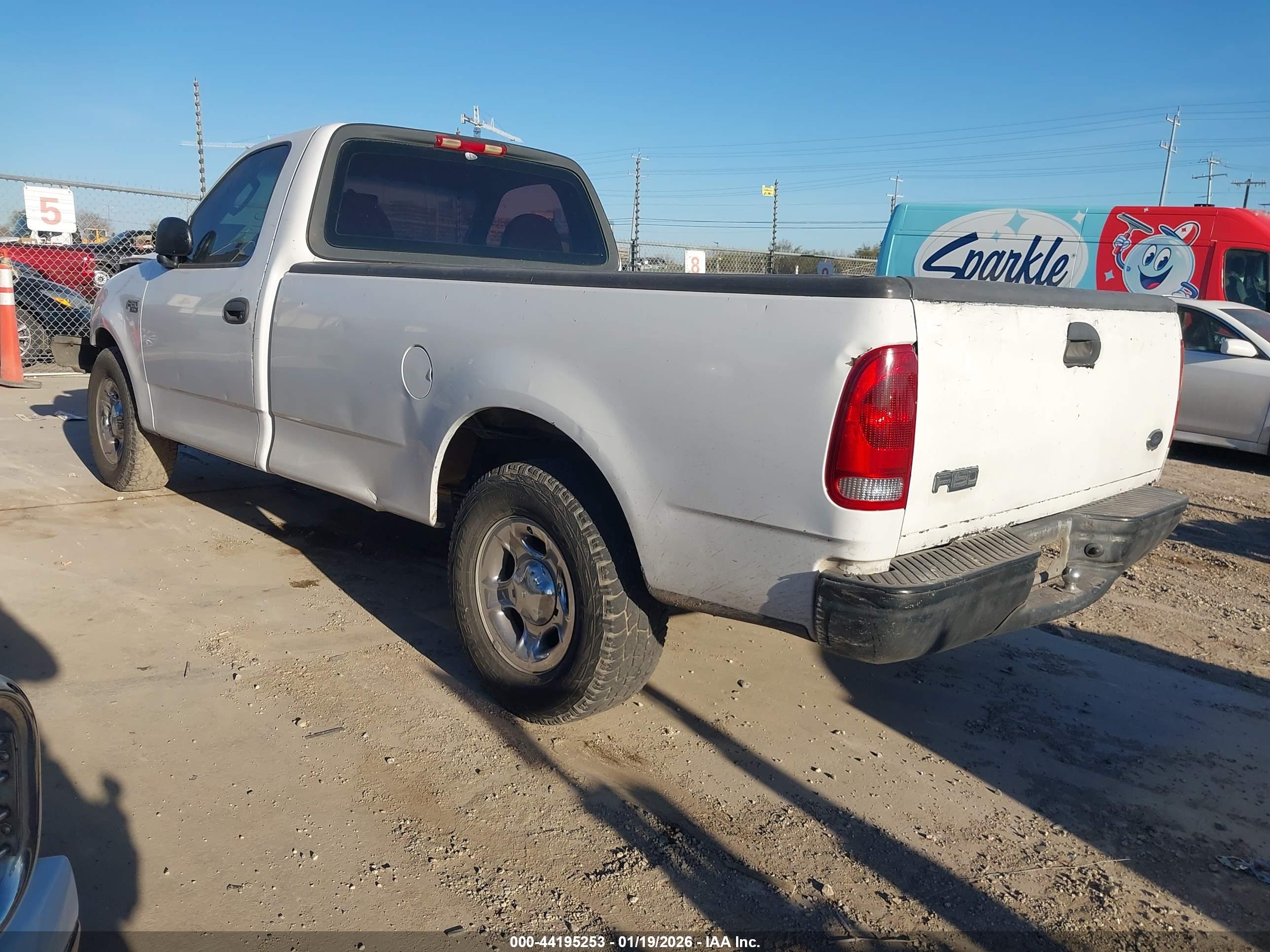 FORD F-150 image 3