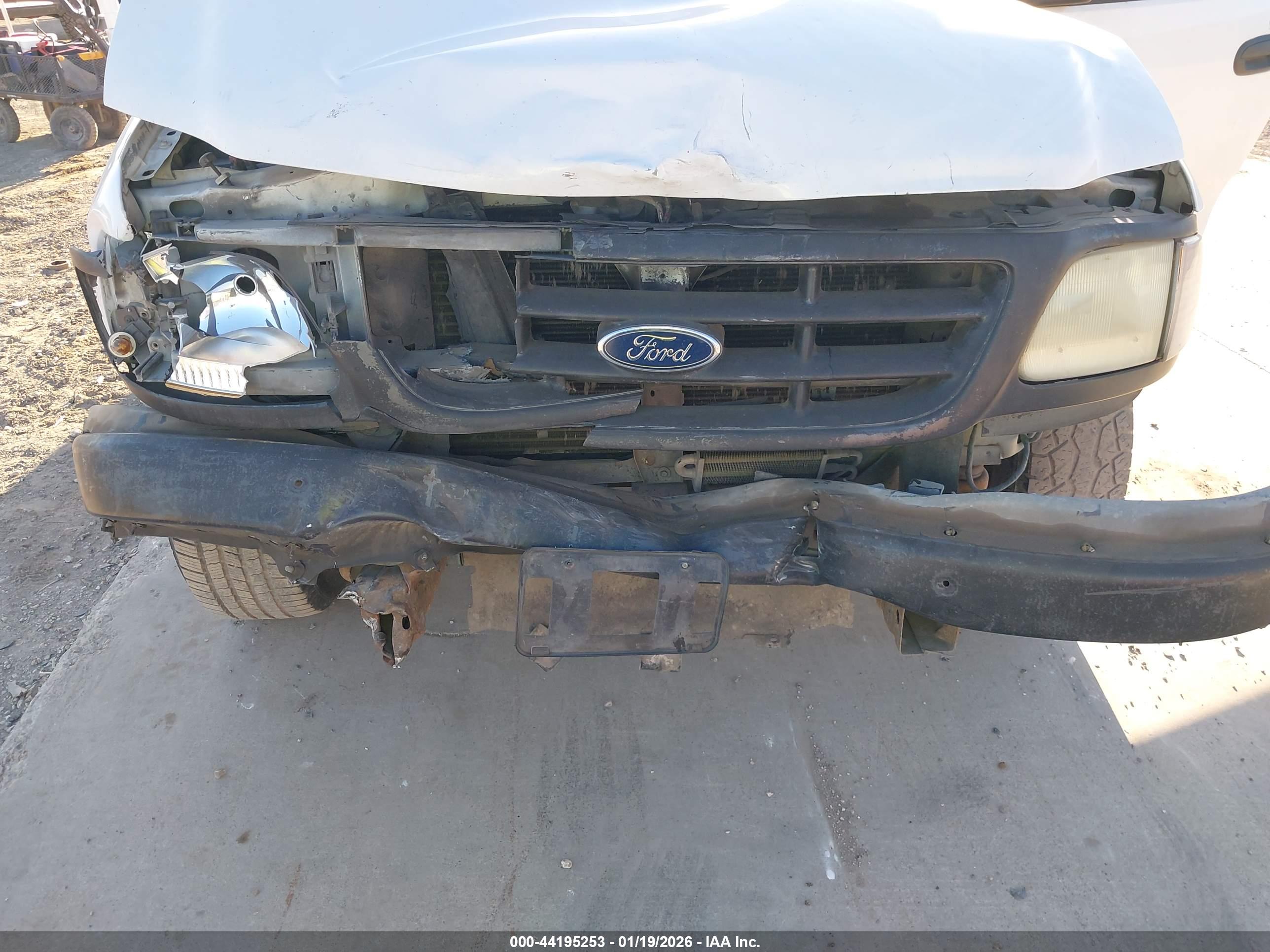 FORD F-150 image 6