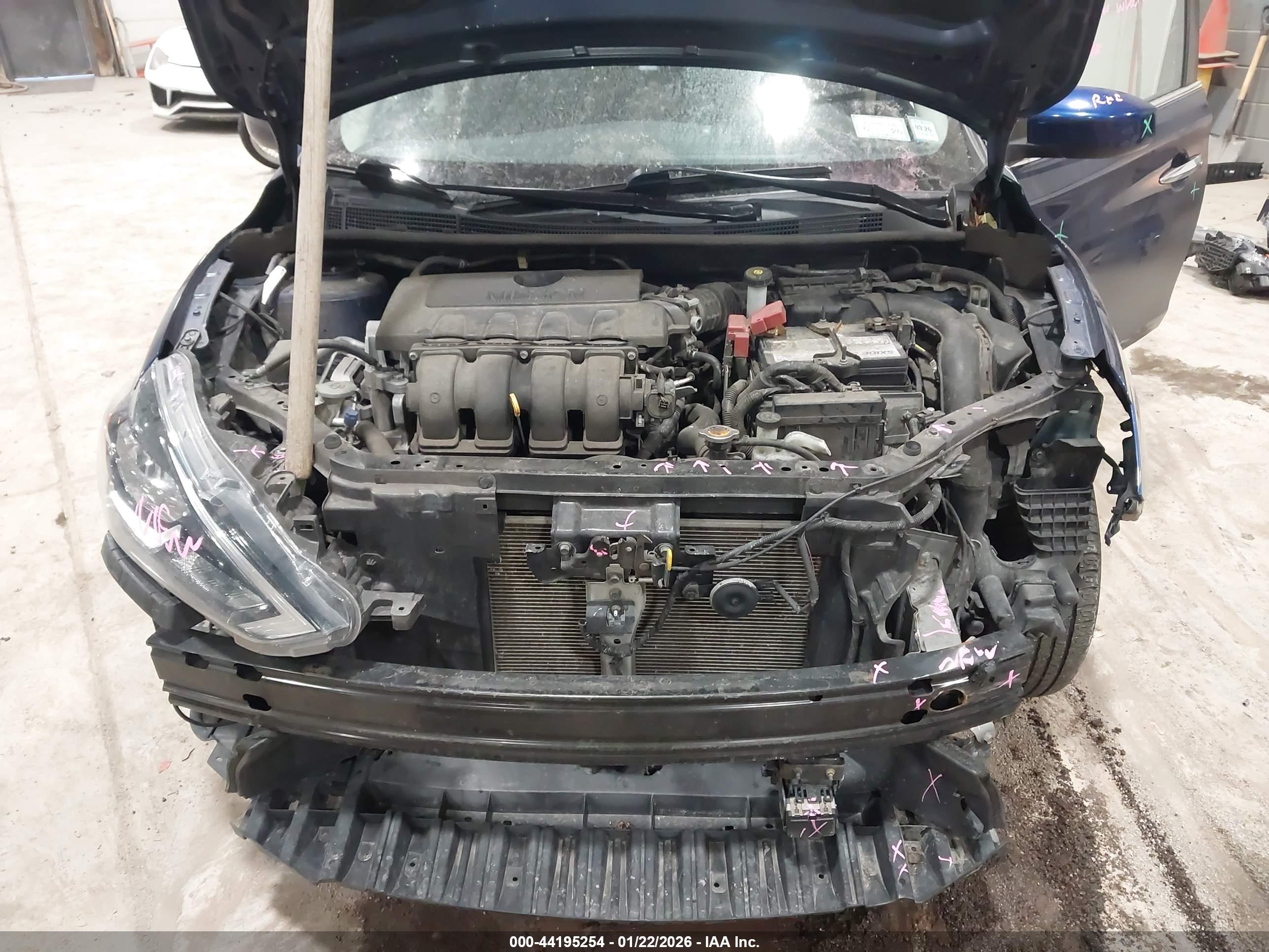 NISSAN SENTRA image 10