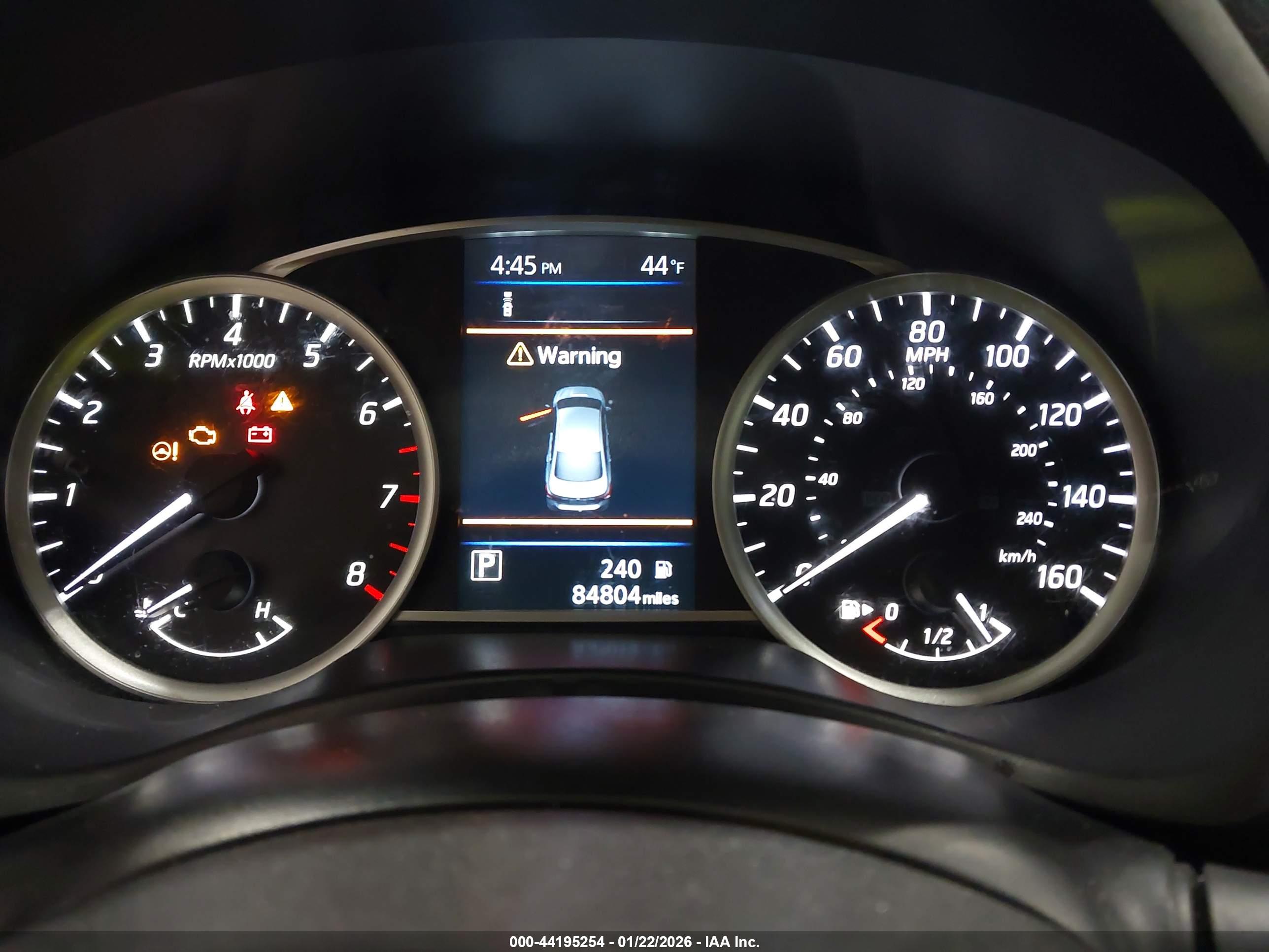 NISSAN SENTRA image 7