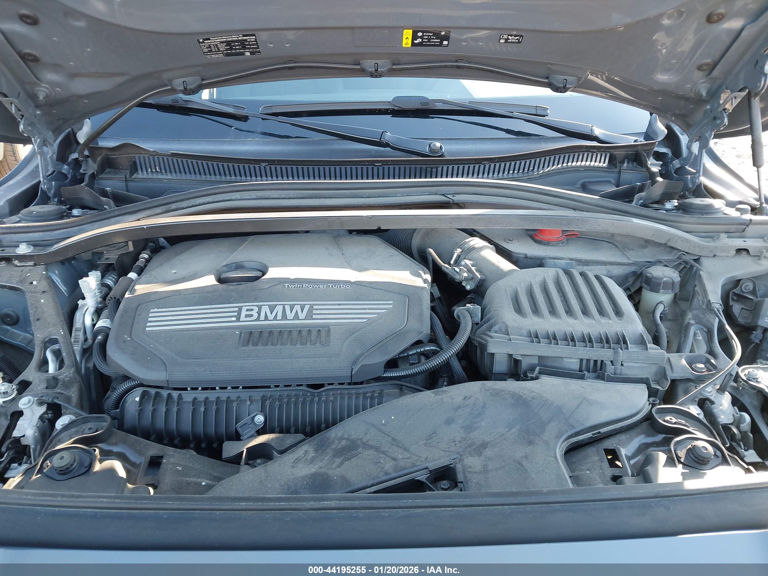 BMW 228I image 10