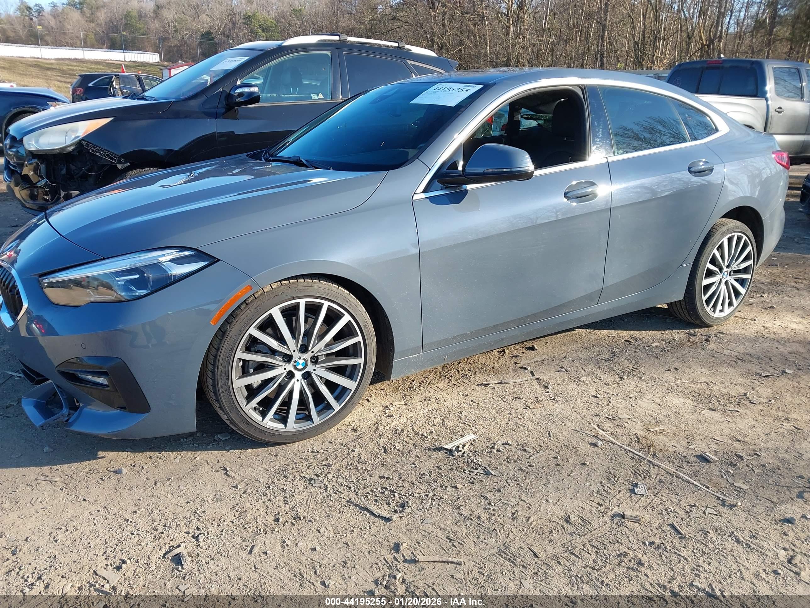 BMW 228I image 2
