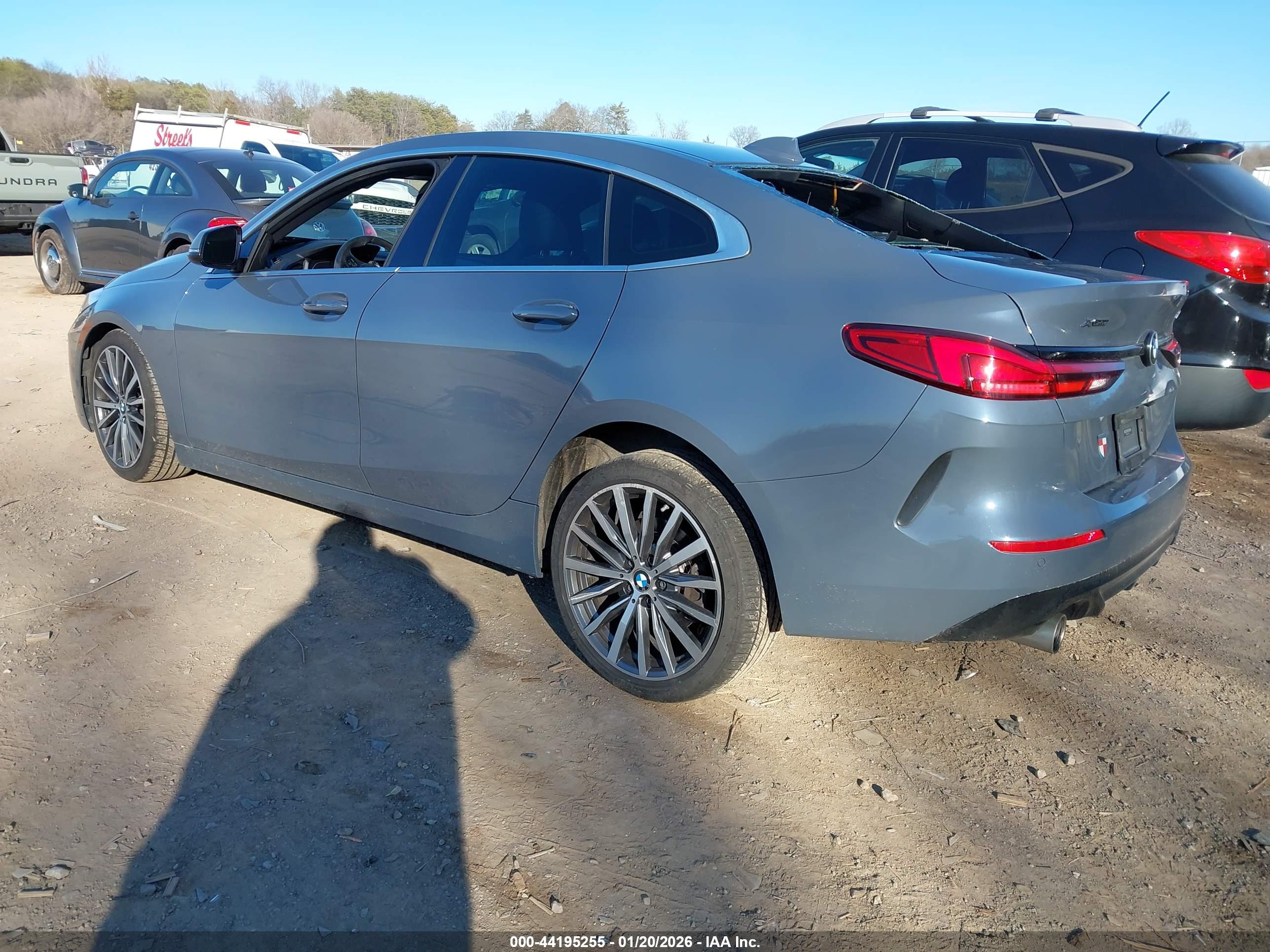 BMW 228I image 3