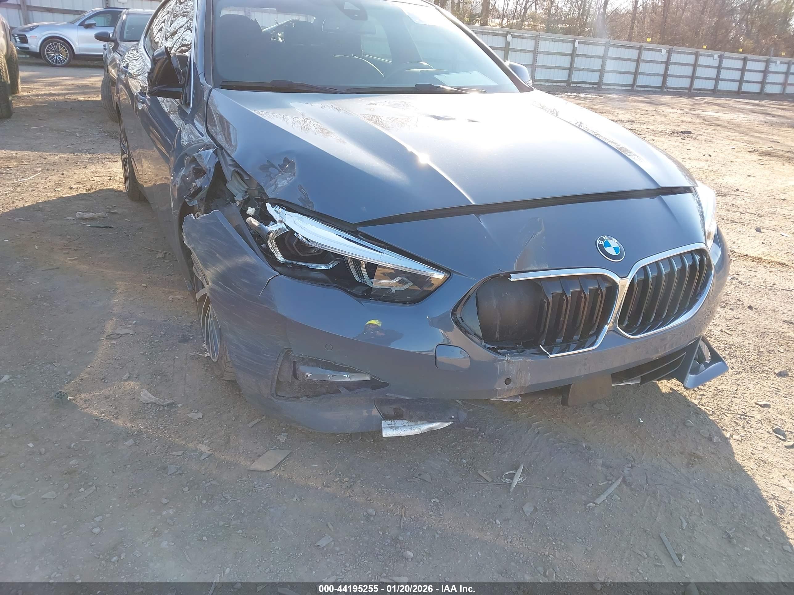 BMW 228I image 6