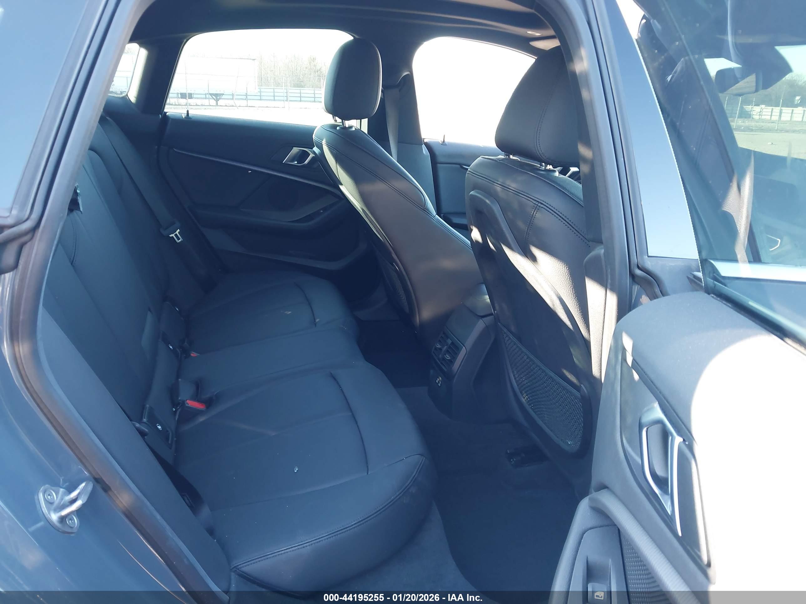 BMW 228I image 8