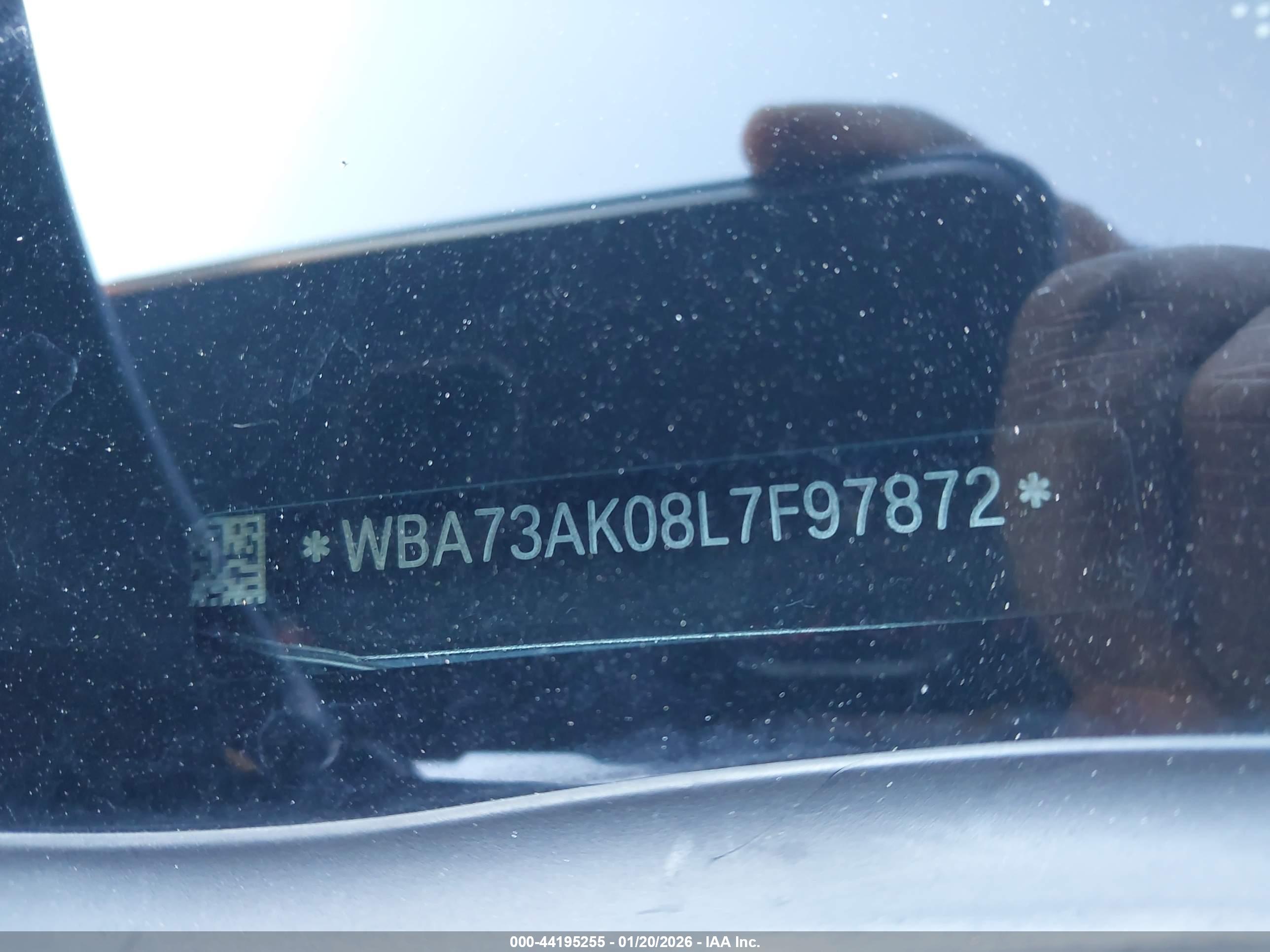BMW 228I image 9