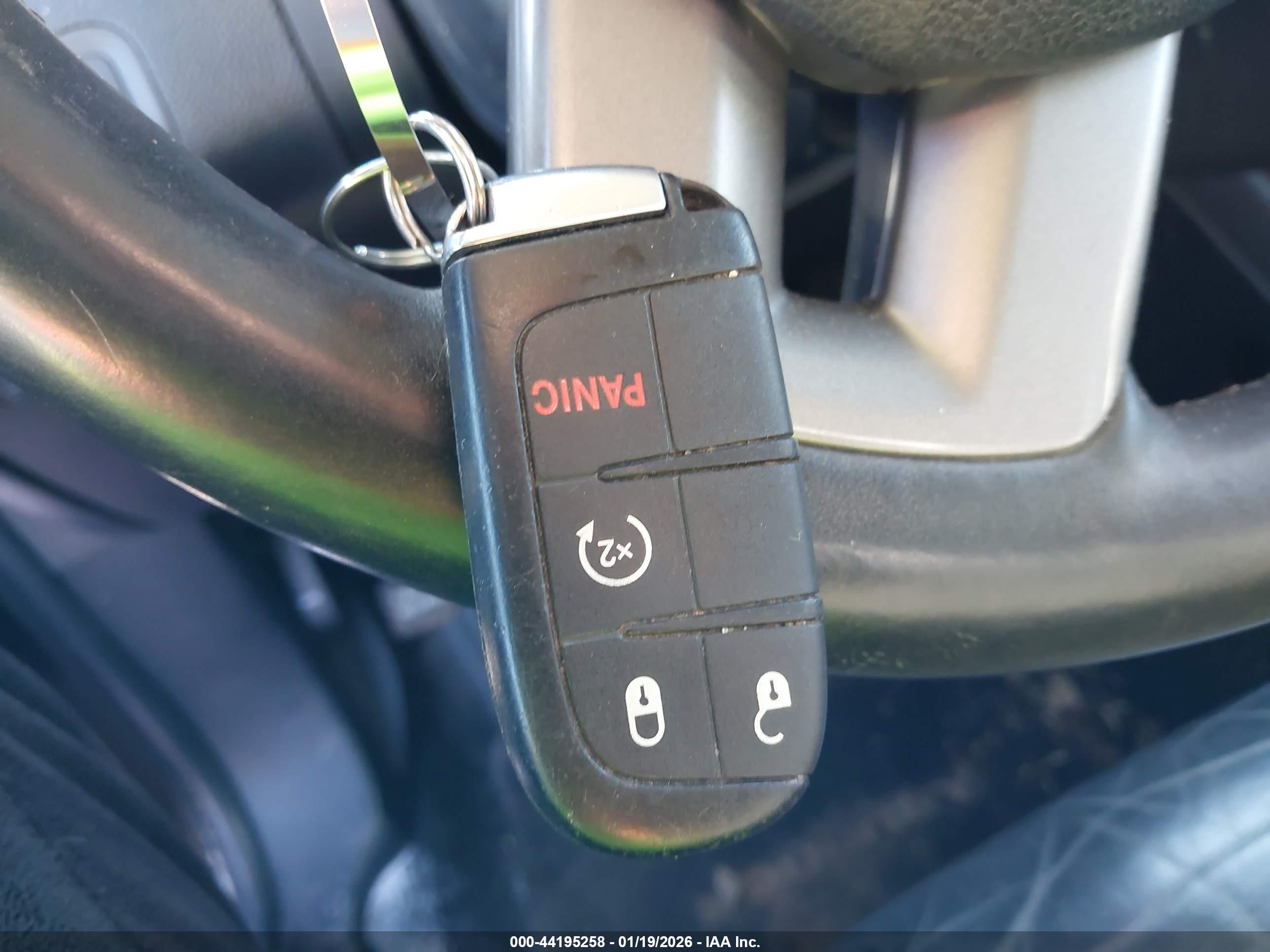 DODGE JOURNEY image 11