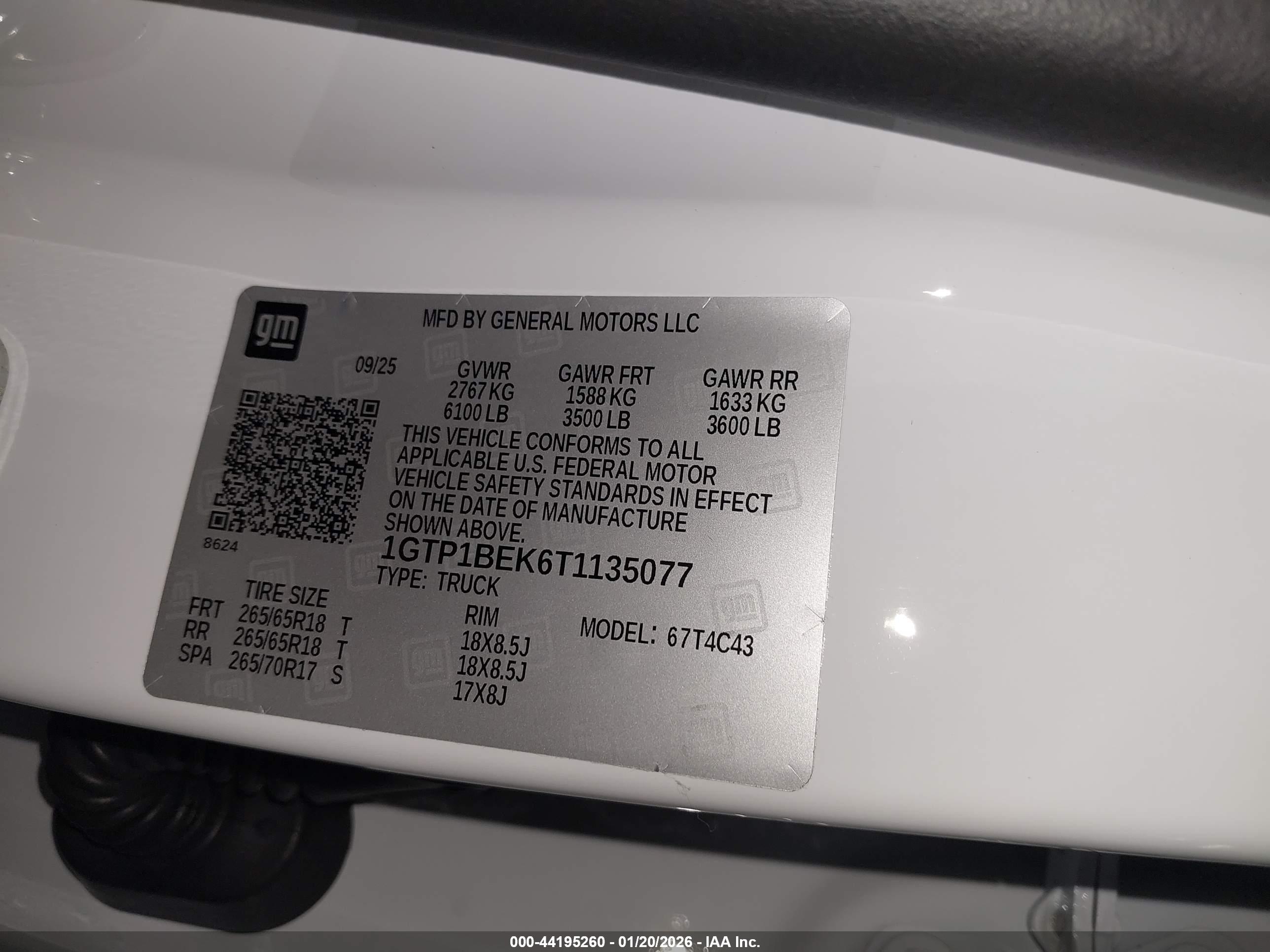 GMC CANYON image 9