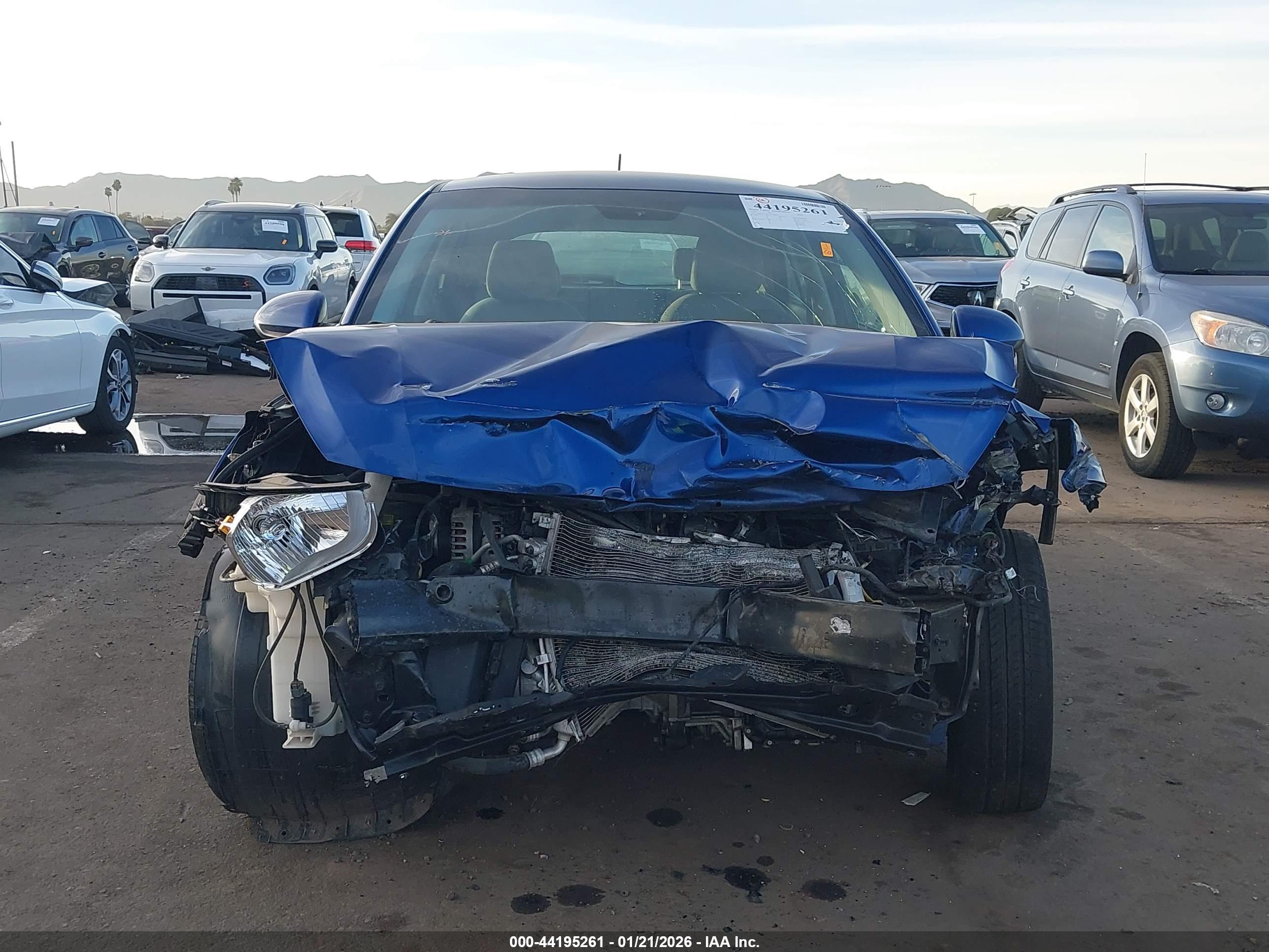 KIA RIO image 6