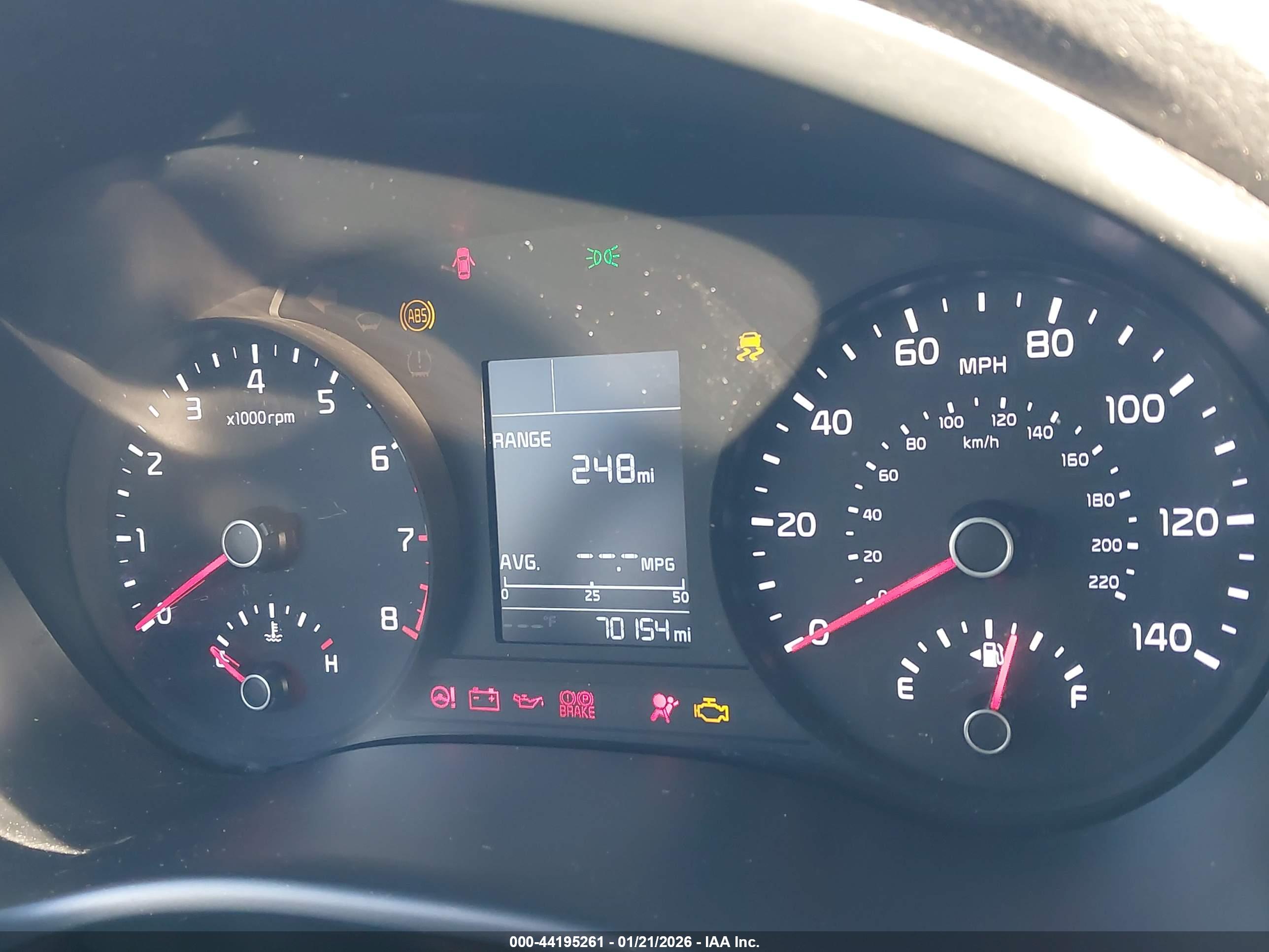 KIA RIO image 7