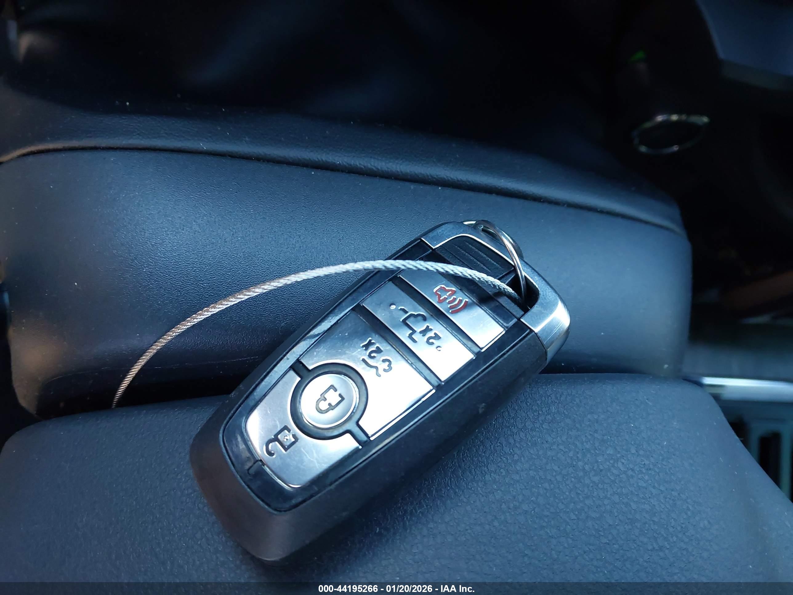 FORD F-150 image 11