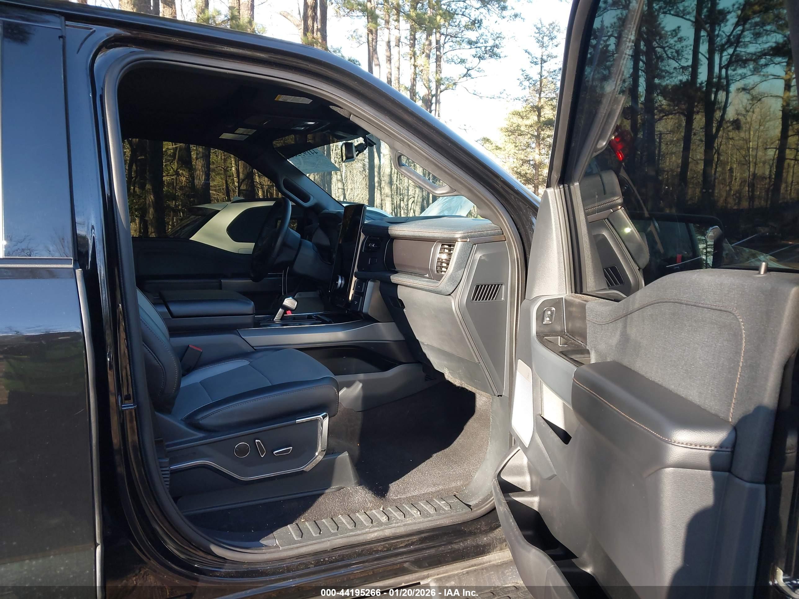 FORD F-150 image 5