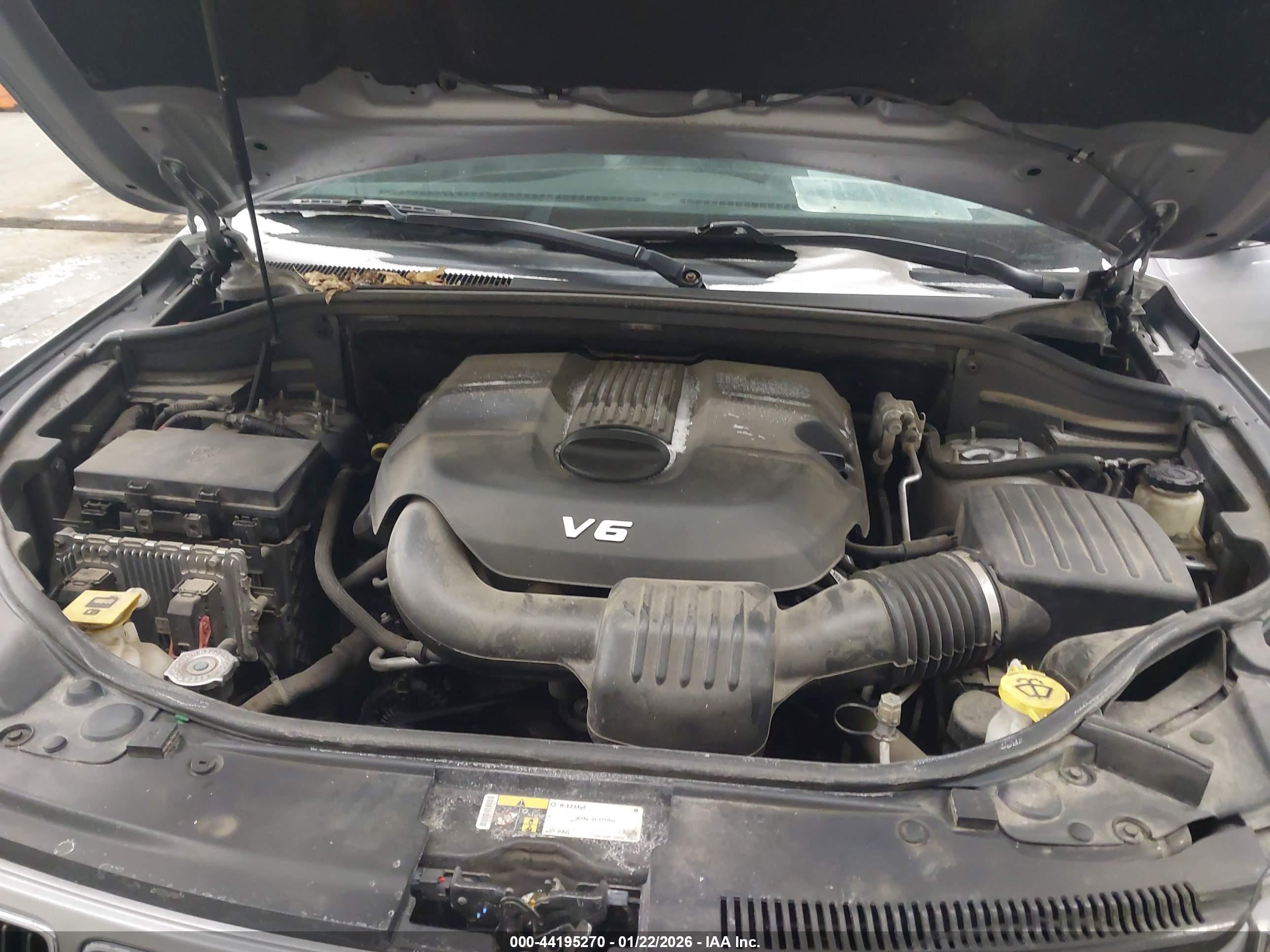 JEEP GRAND image 10